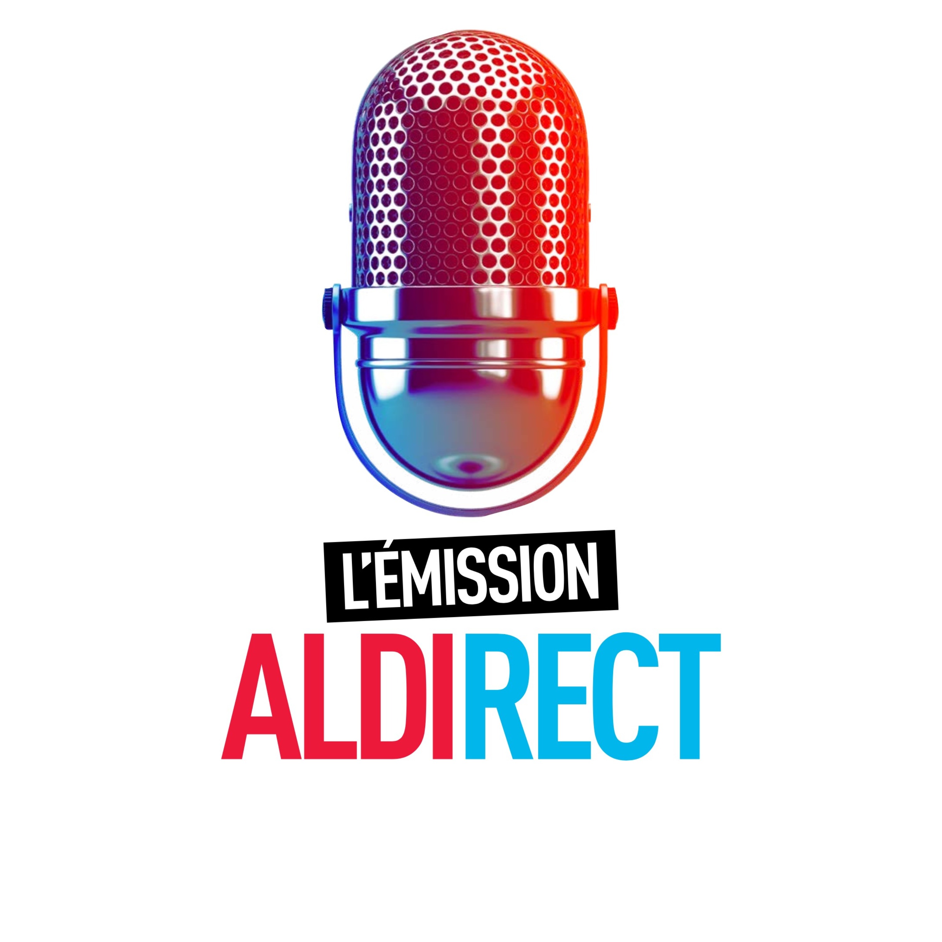 ALDIRECT, l'émission interne 100% ALDI