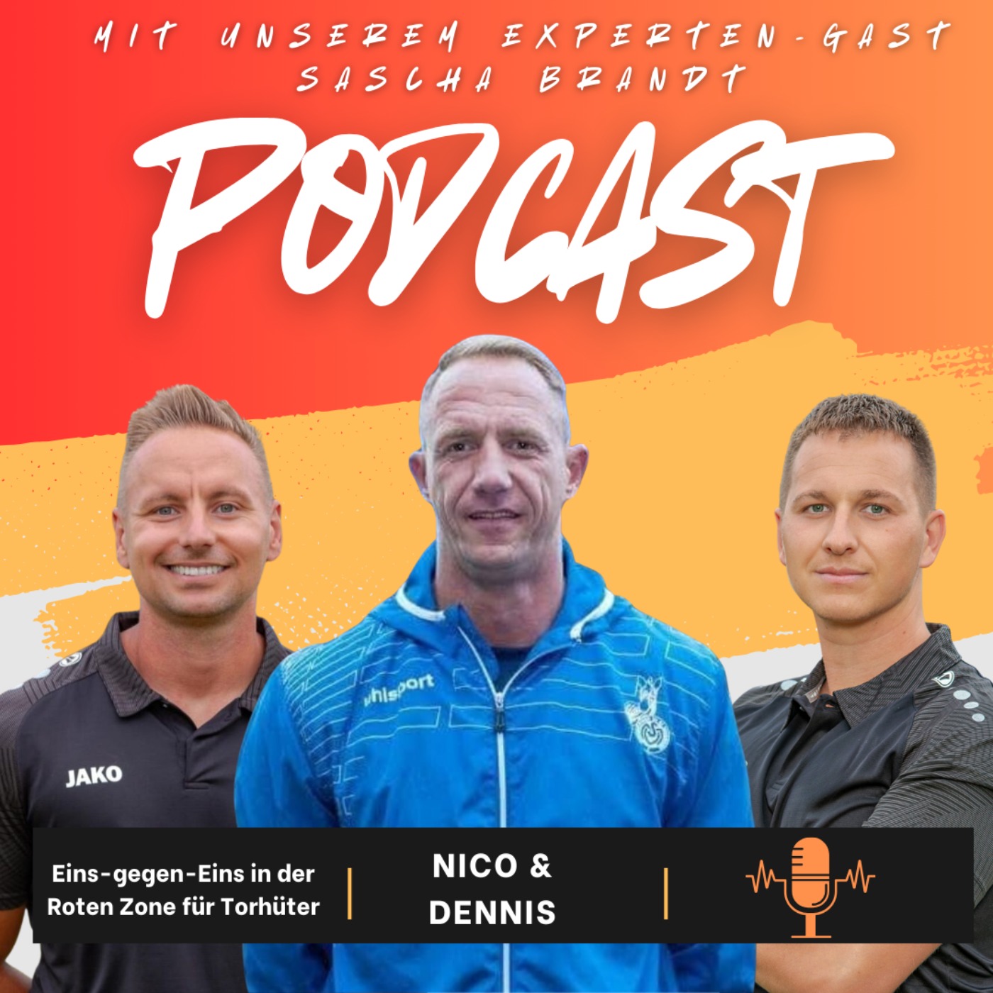 Matchplan und Mindset im Fussball