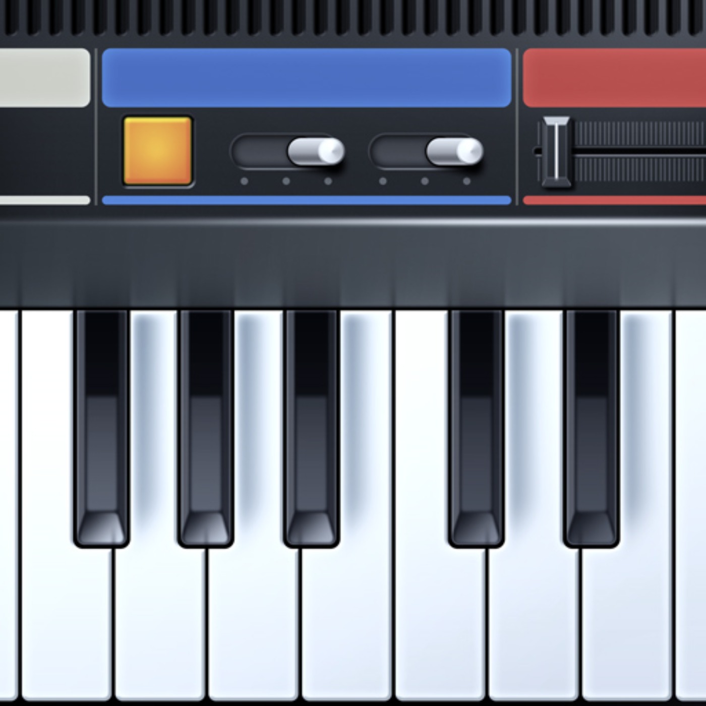 Everything Music with Naturalistic Mystic