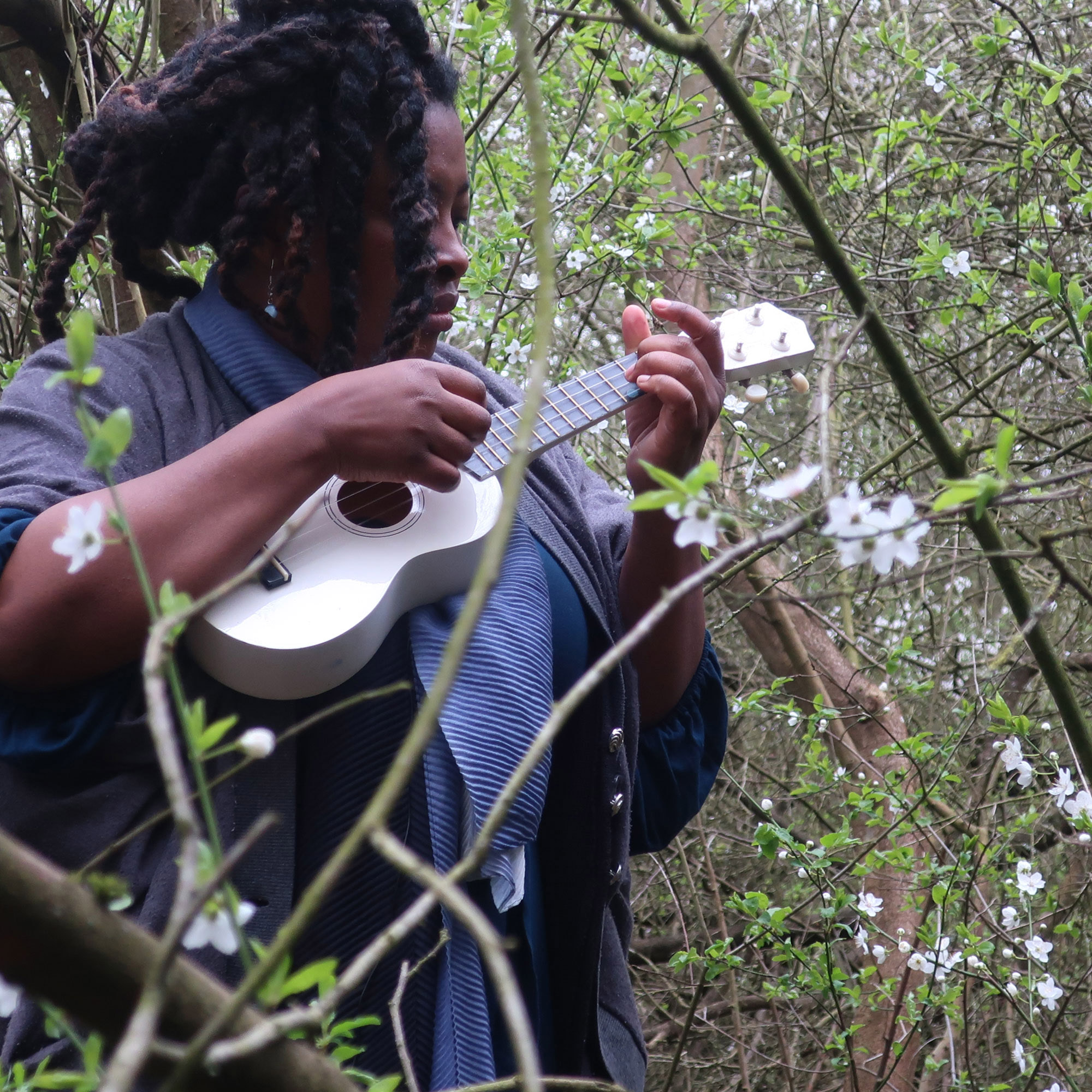 Germa Adan in the Sandwell Valley