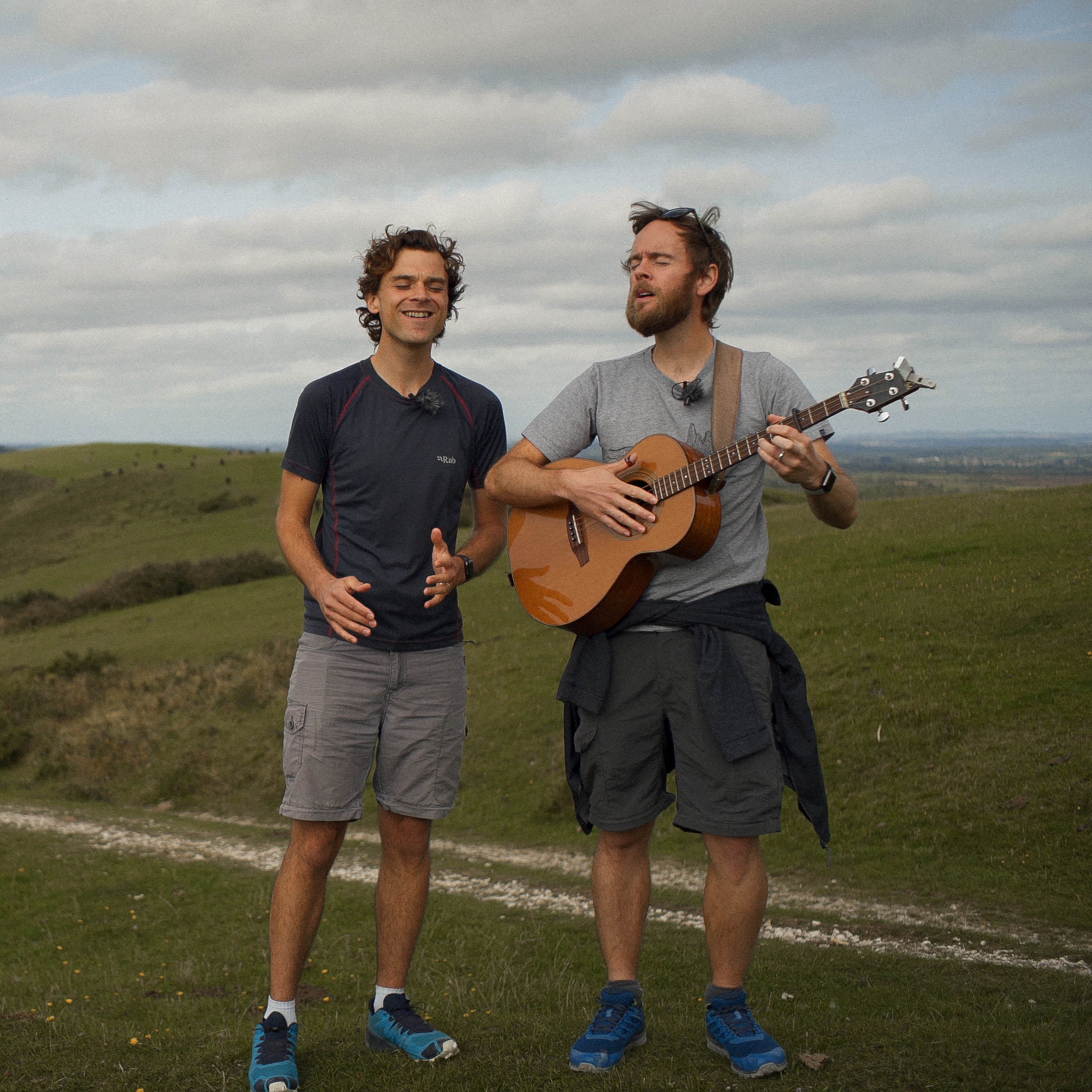 Ninebarrow at Nine Barrow Down