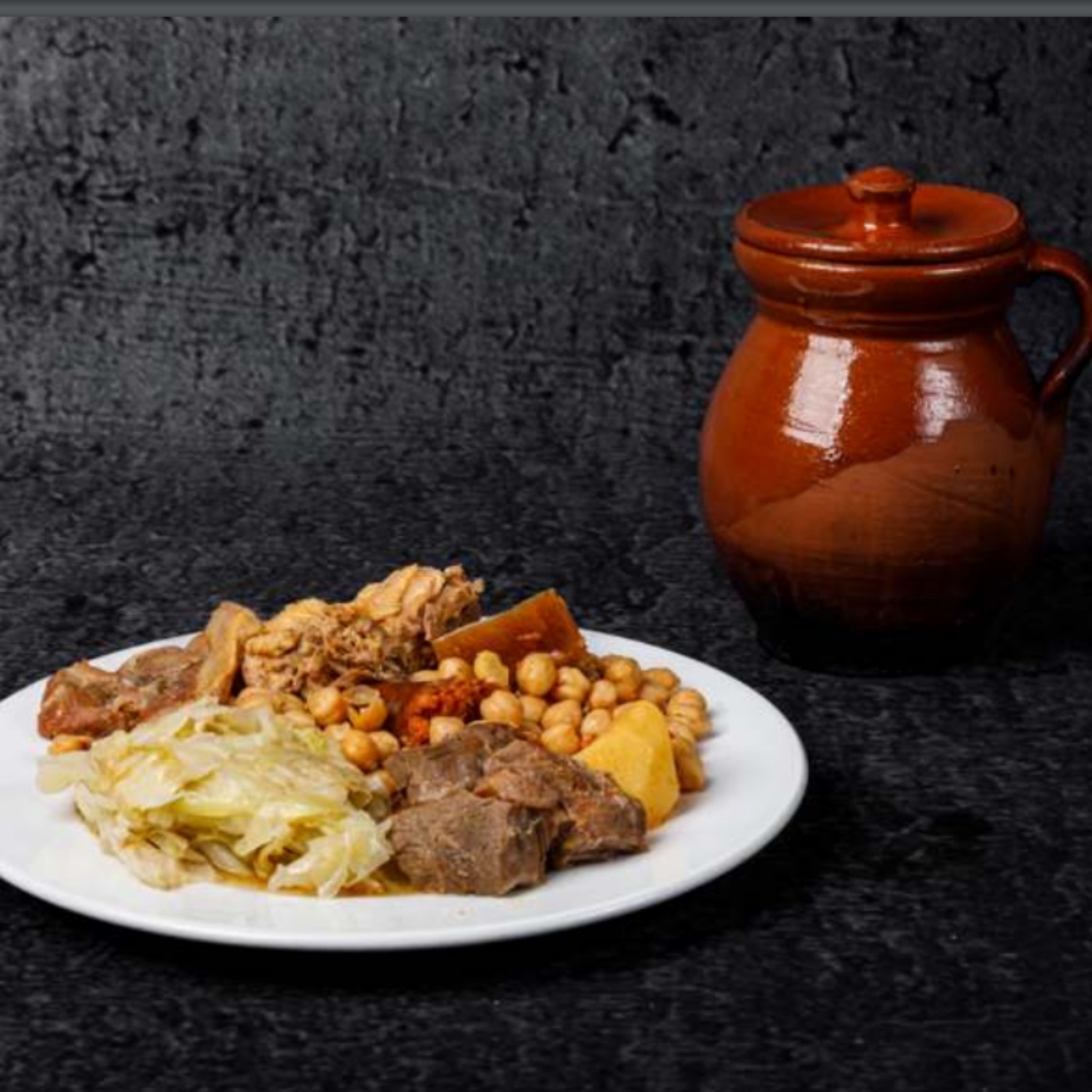 Recetas de Libro