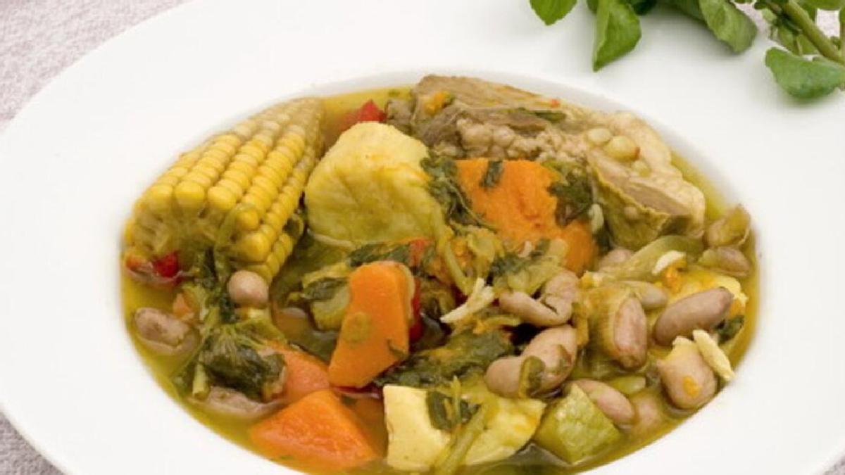 Recetas de Libro