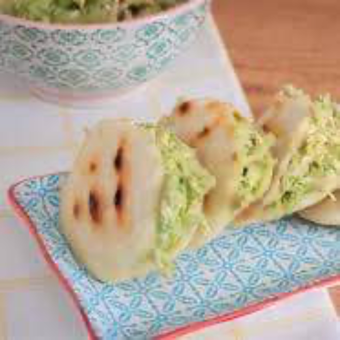 Recetas de Libro