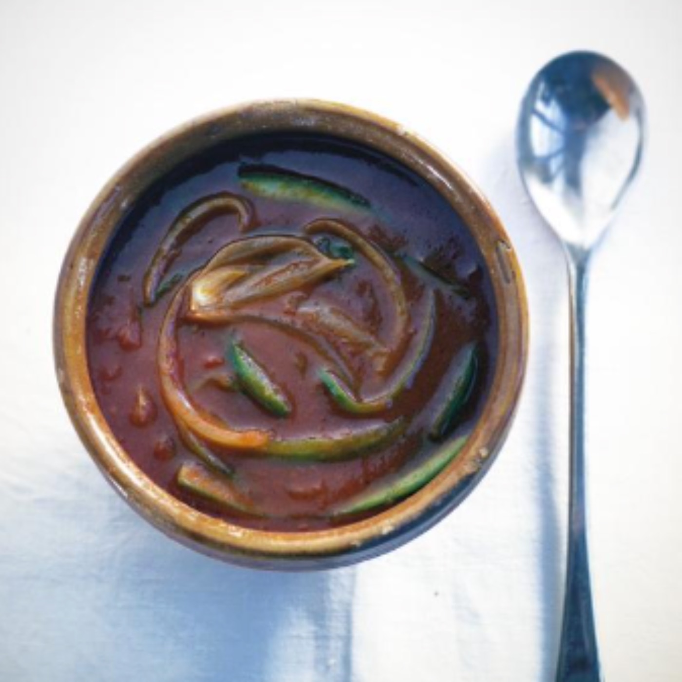 Recetas de Libro