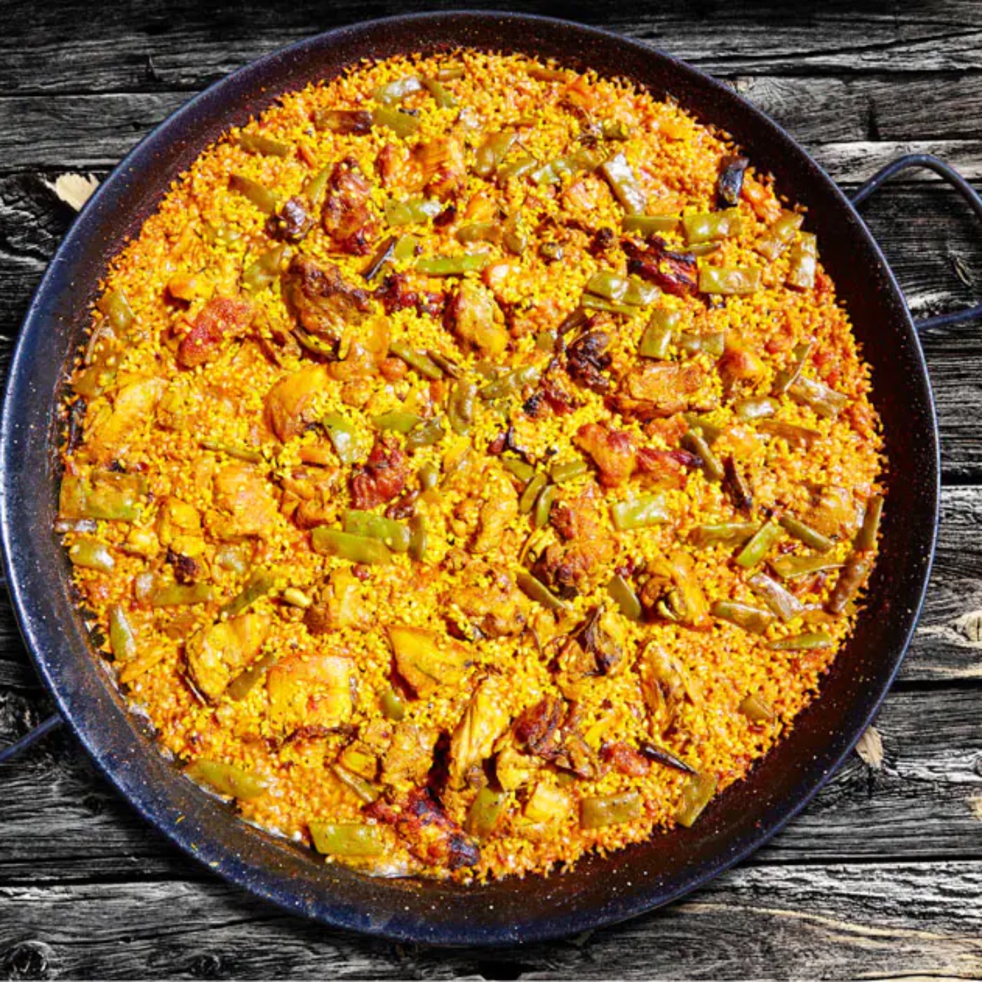 Recetas de Libro