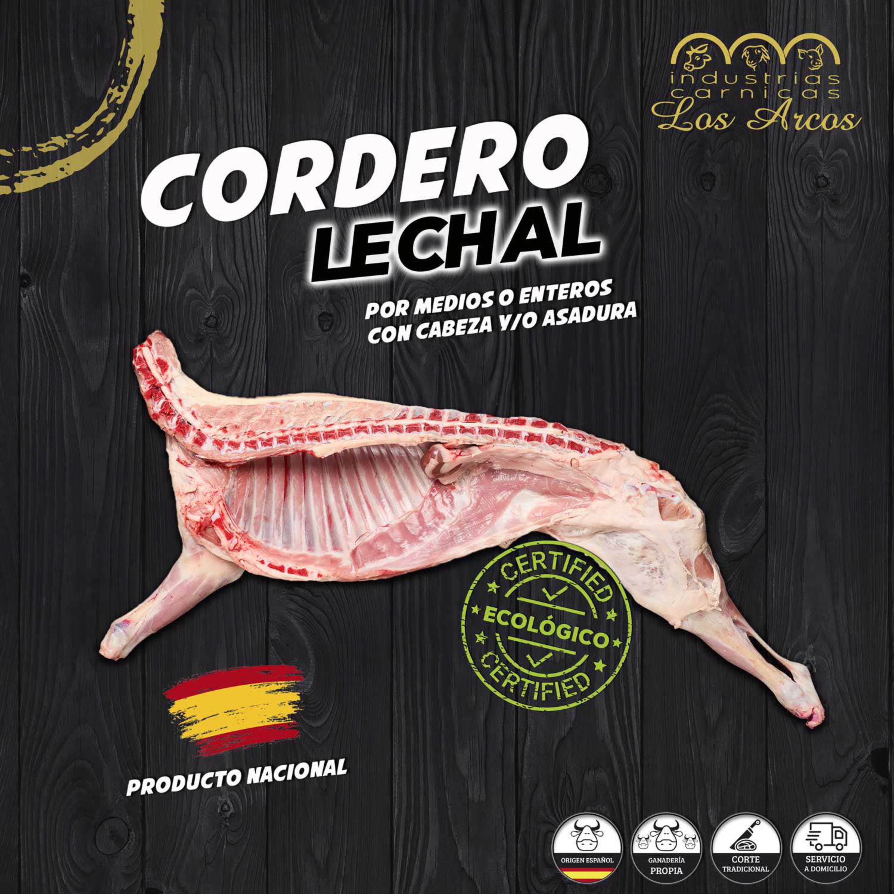 Portada de Recetas De Libro