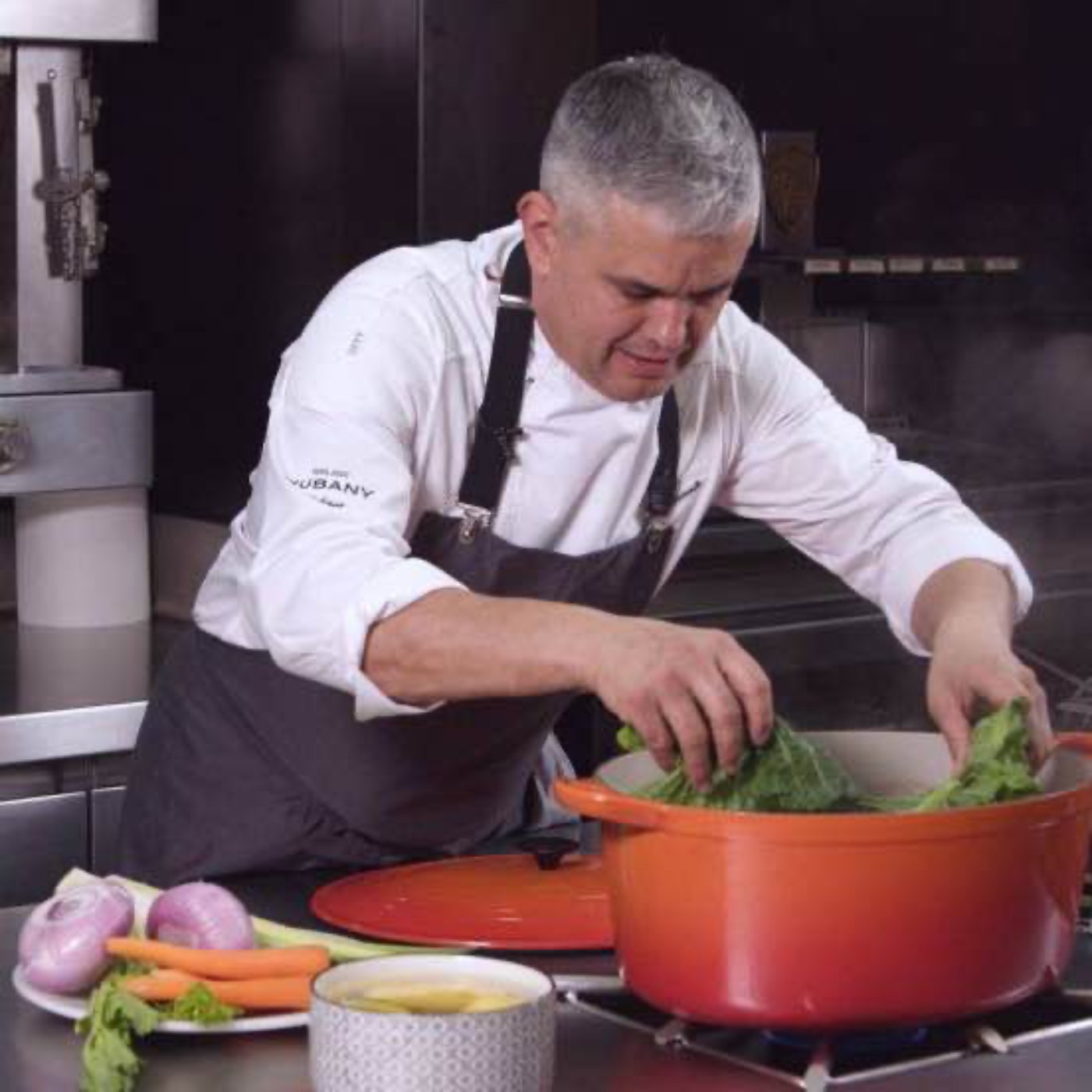 Recetas de Libro