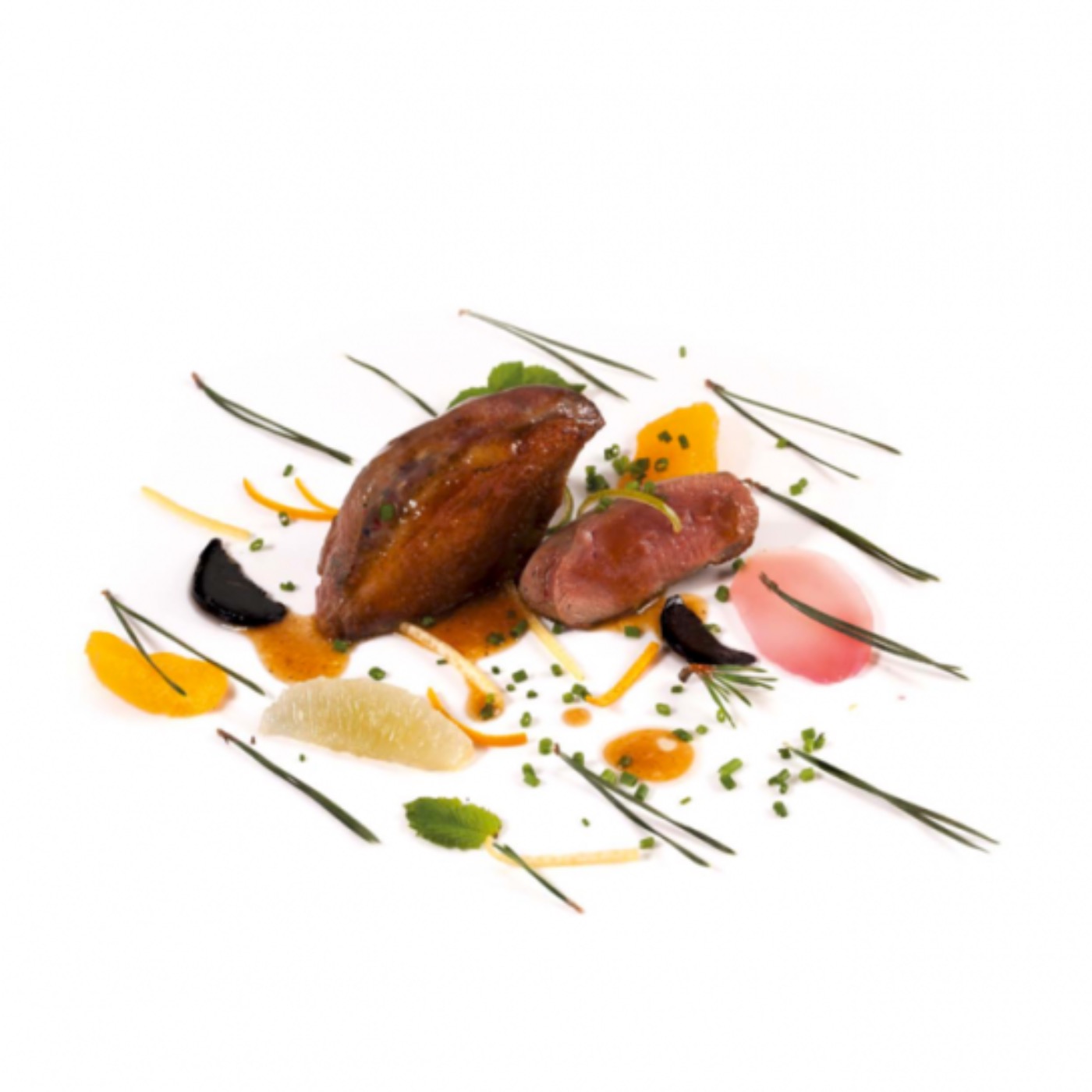 Portada de Recetas De Libro
