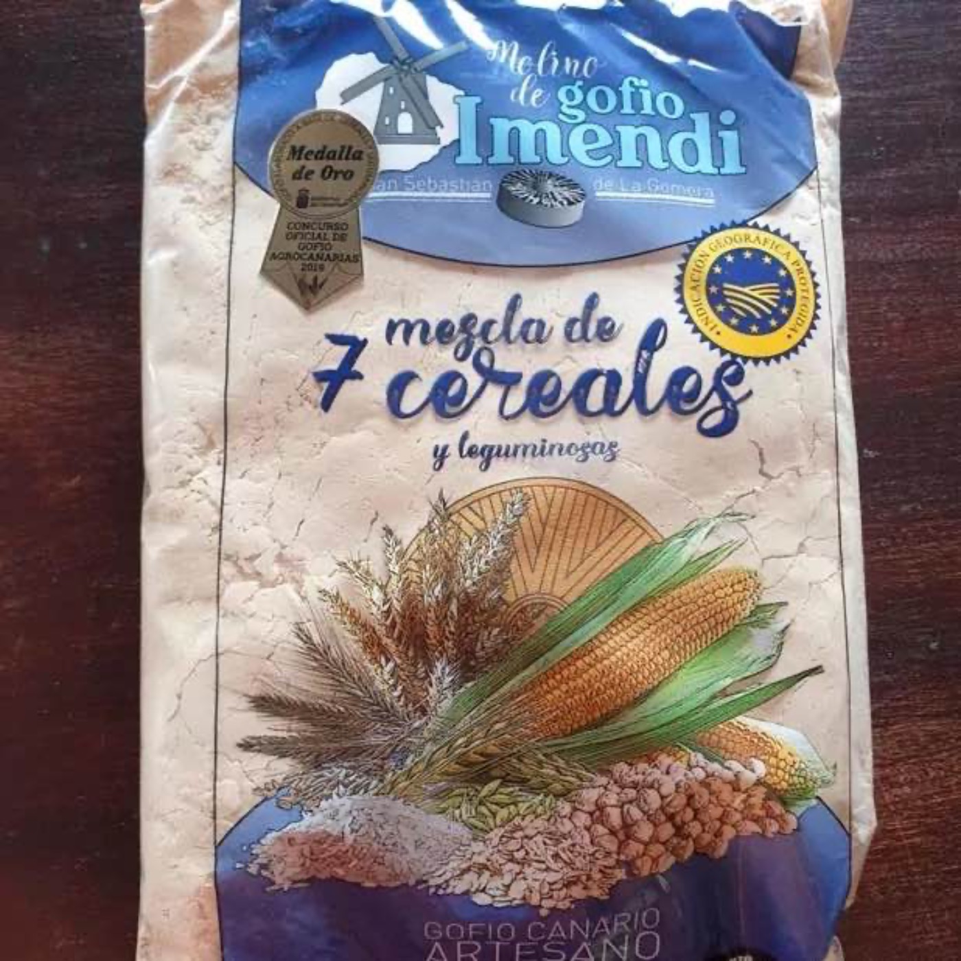 Portada de Recetas De Libro