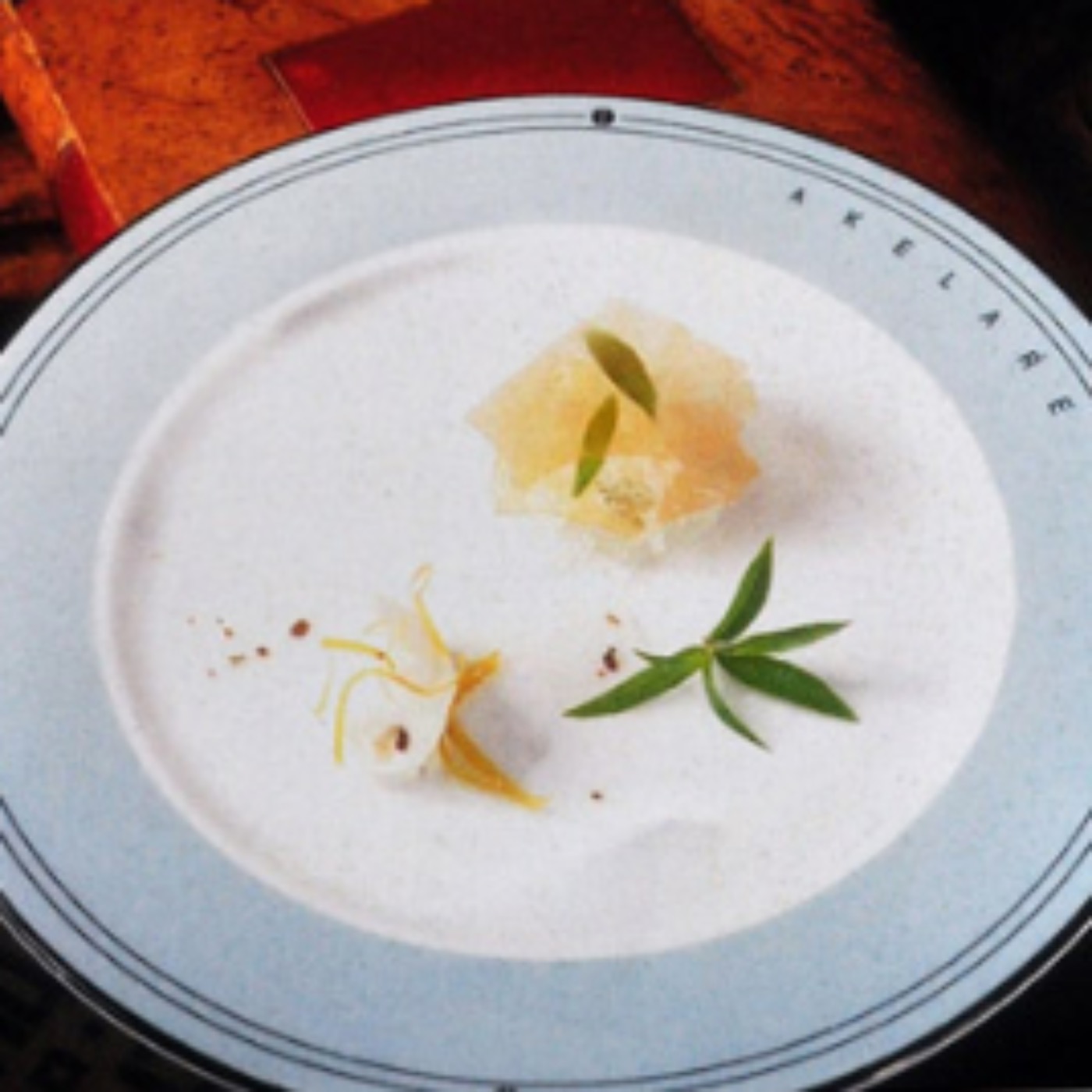 Portada de Recetas De Libro