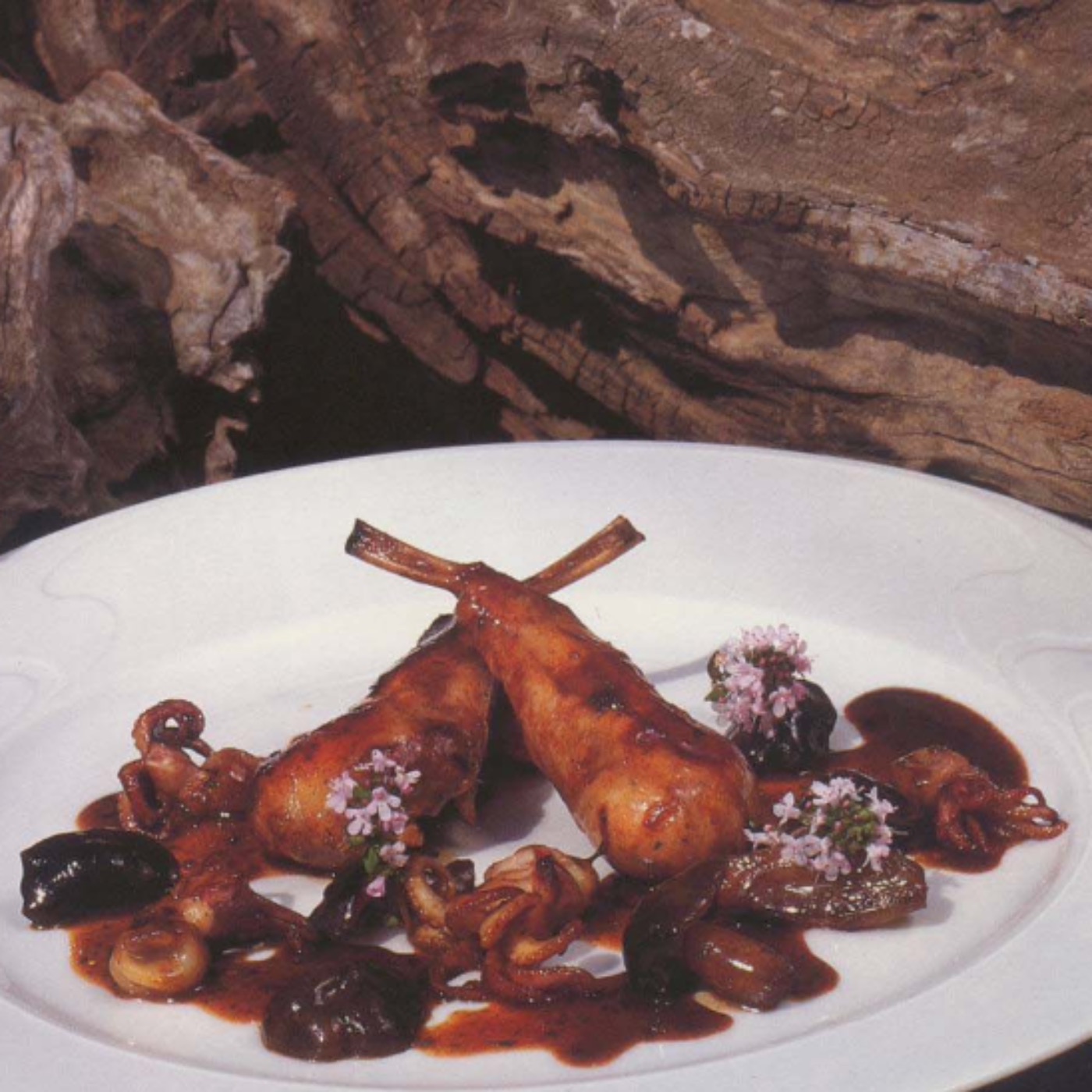Recetas de Libro