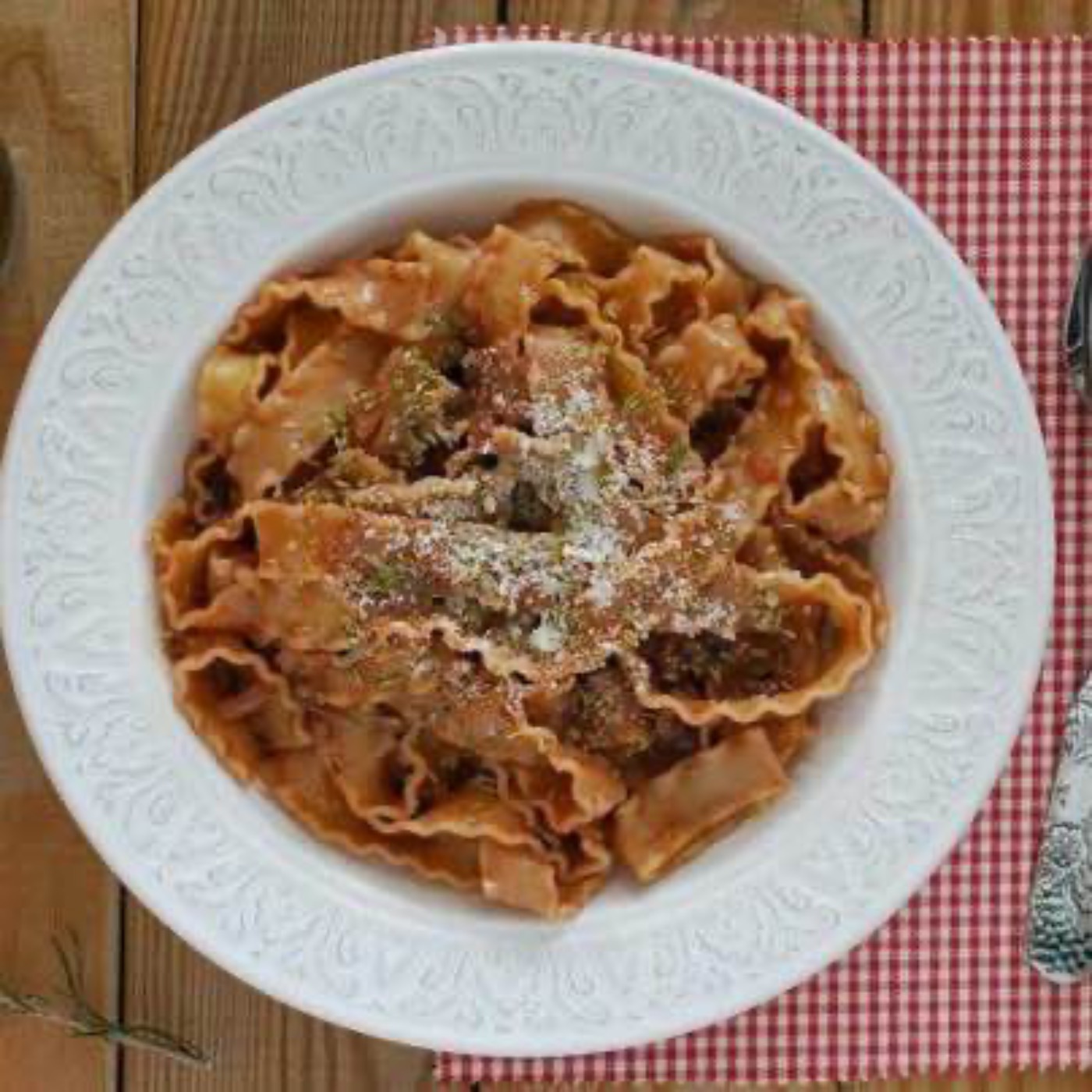 Recetas de Libro