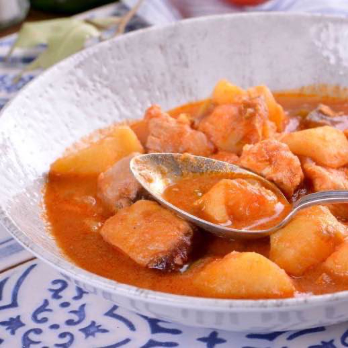 Recetas de Libro