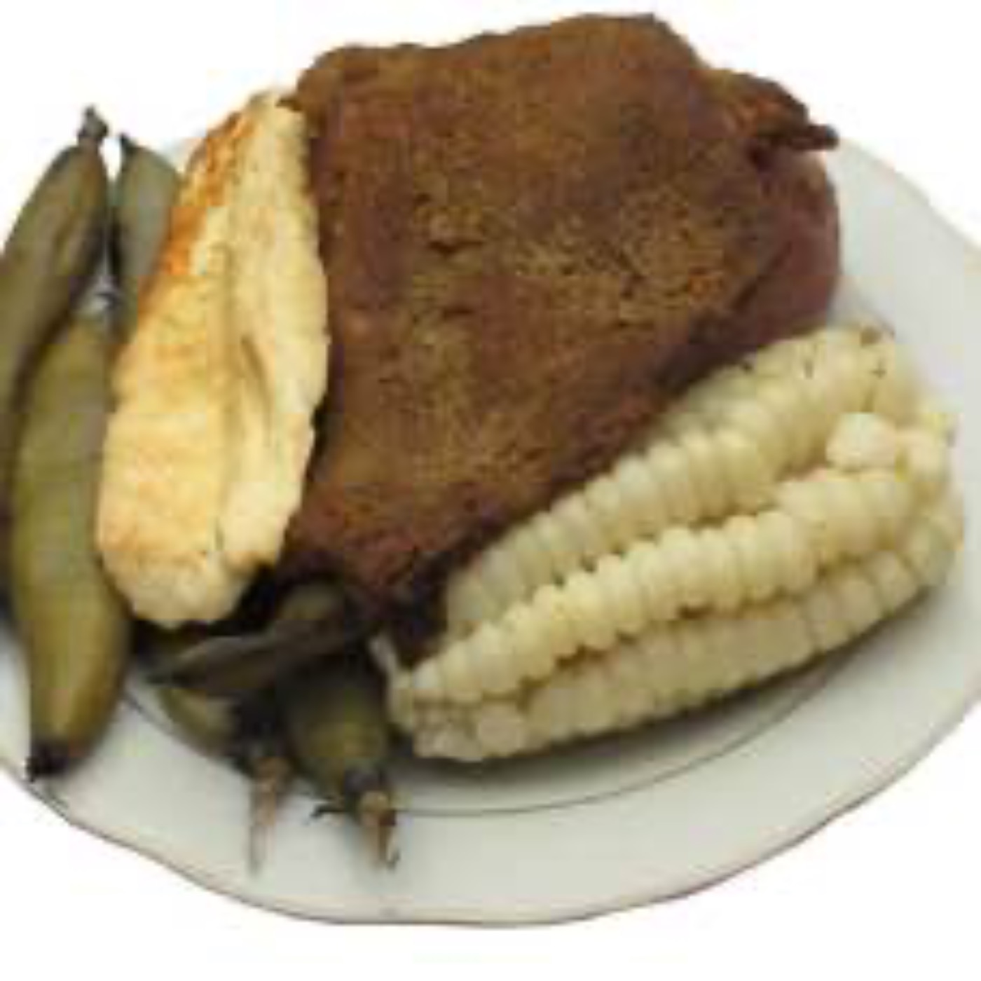 Recetas de Libro