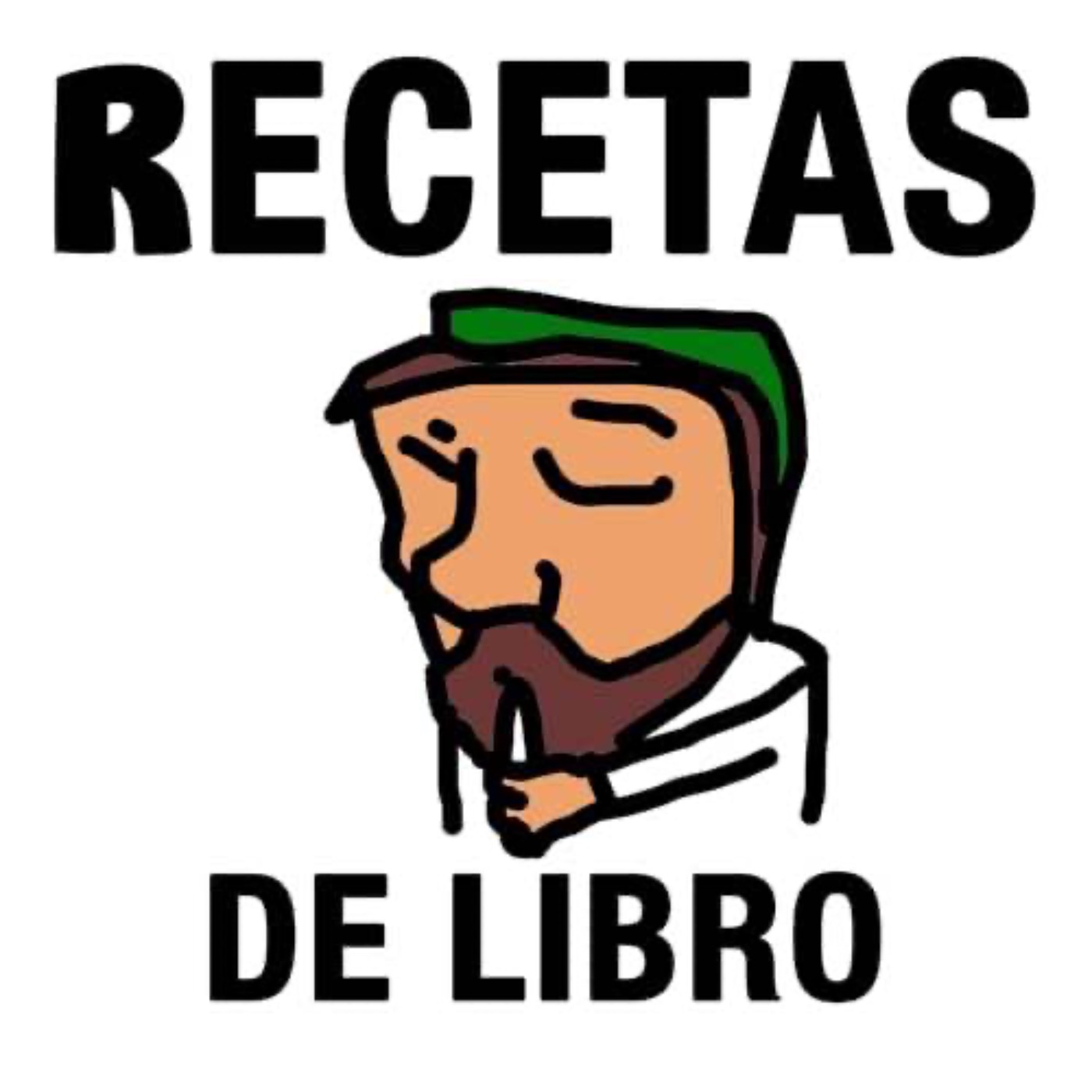 Recetas De Libro