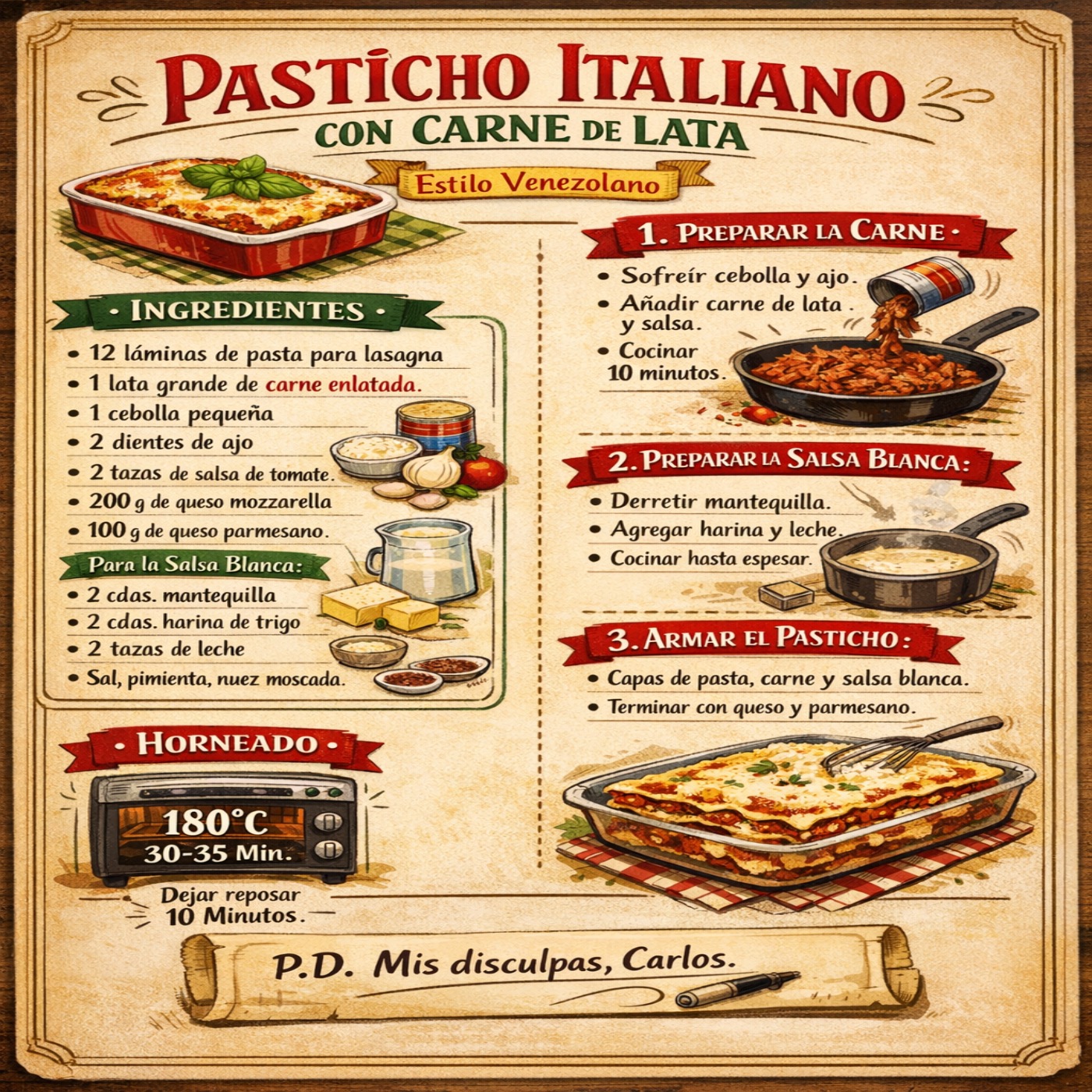 Artwork for Recetas De Libro