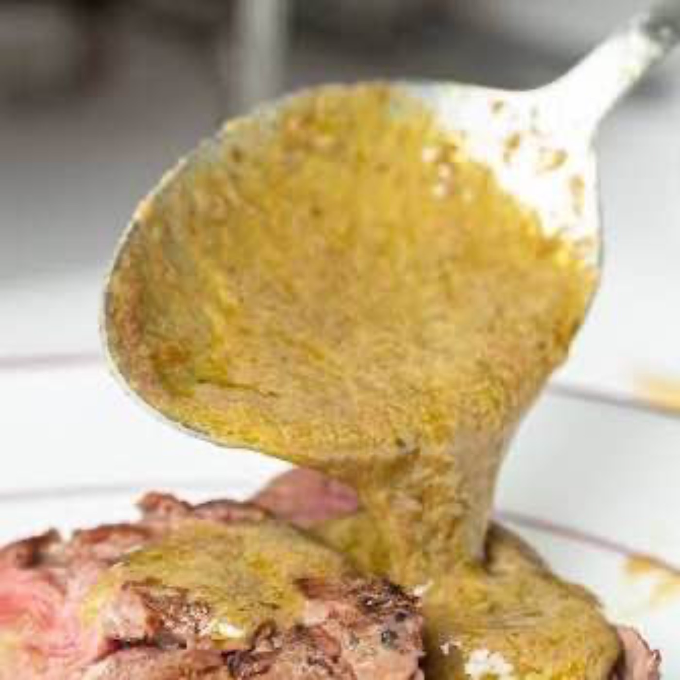 Salsa secreta de Relais de Venise (L'Entrecôte) episode artwork