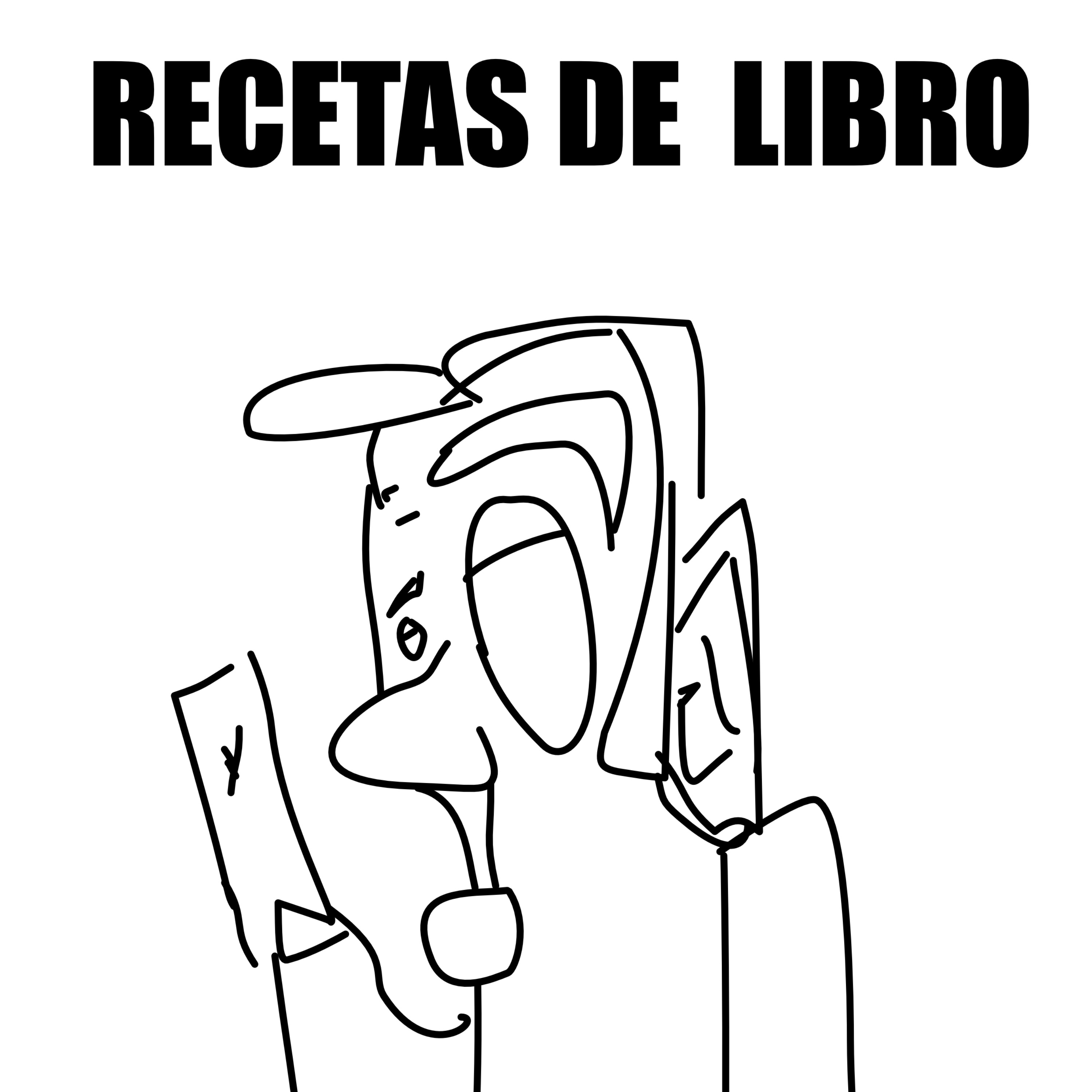 <<No es la de Riscal>> episode artwork