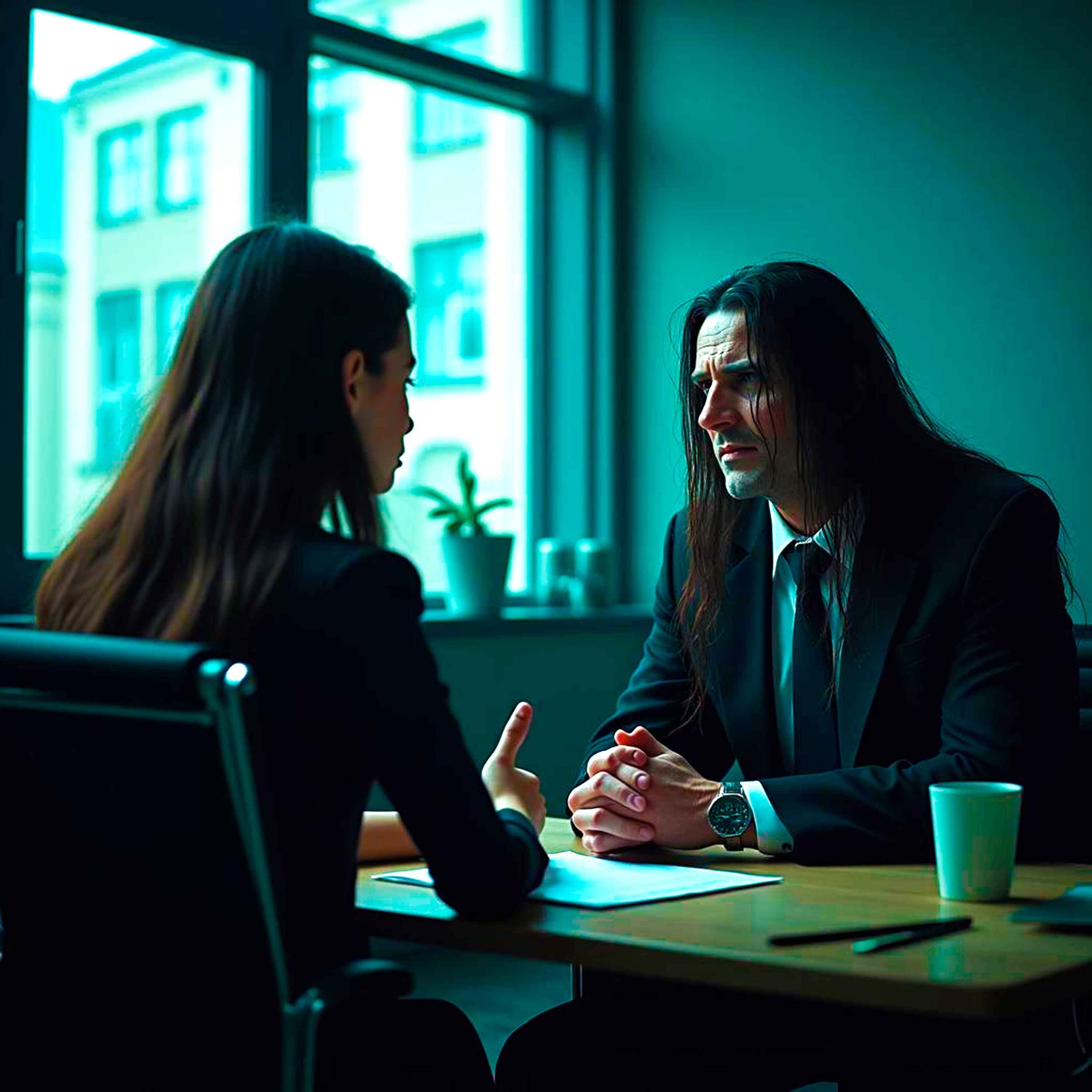 5 Disturbing TRUE Job Interview Horror Stories