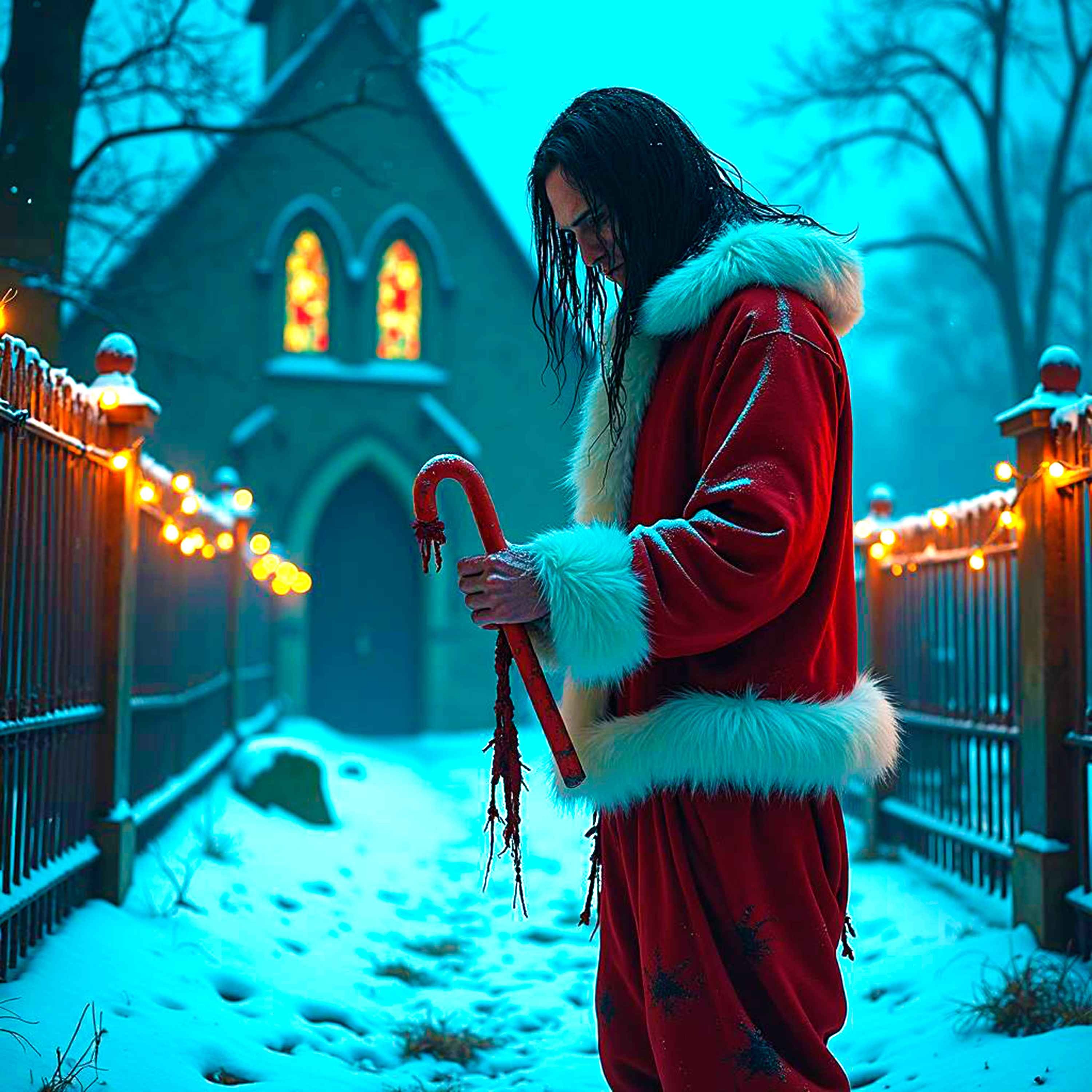 5 Scary TRUE Christmas Horror Stories