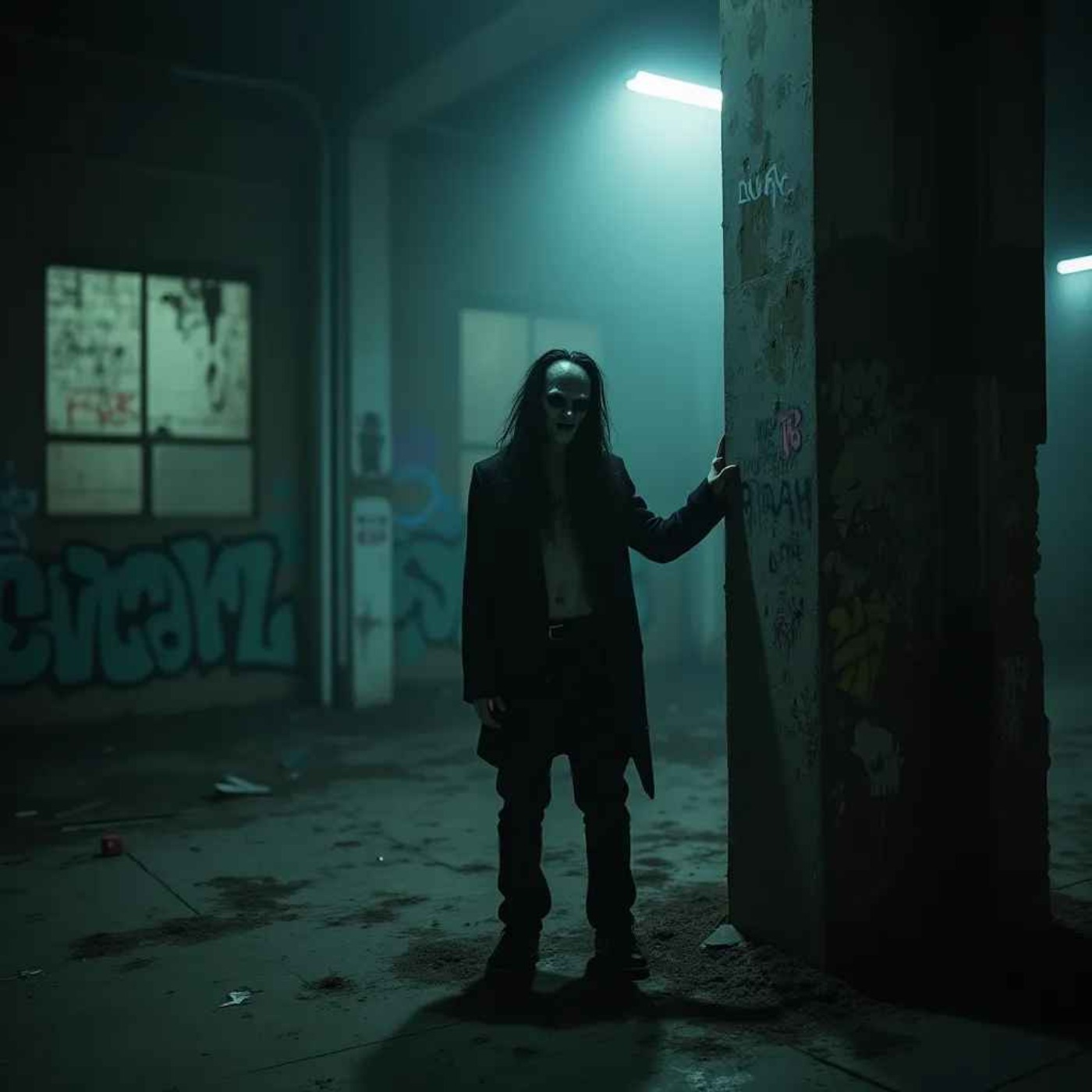 5 Scary TRUE Abandoned Building Horror Stories