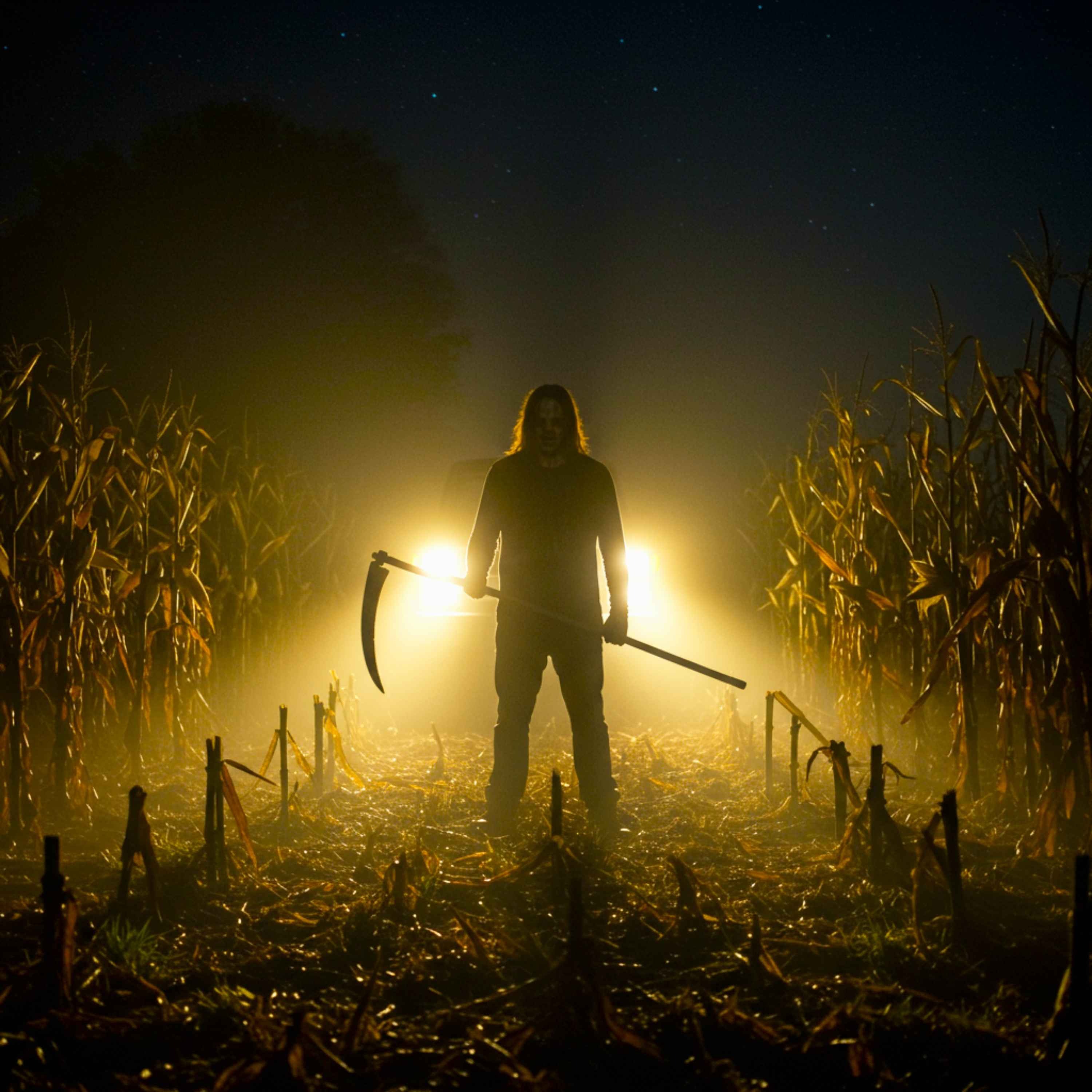 5 Frightening Autumn Scary Stories