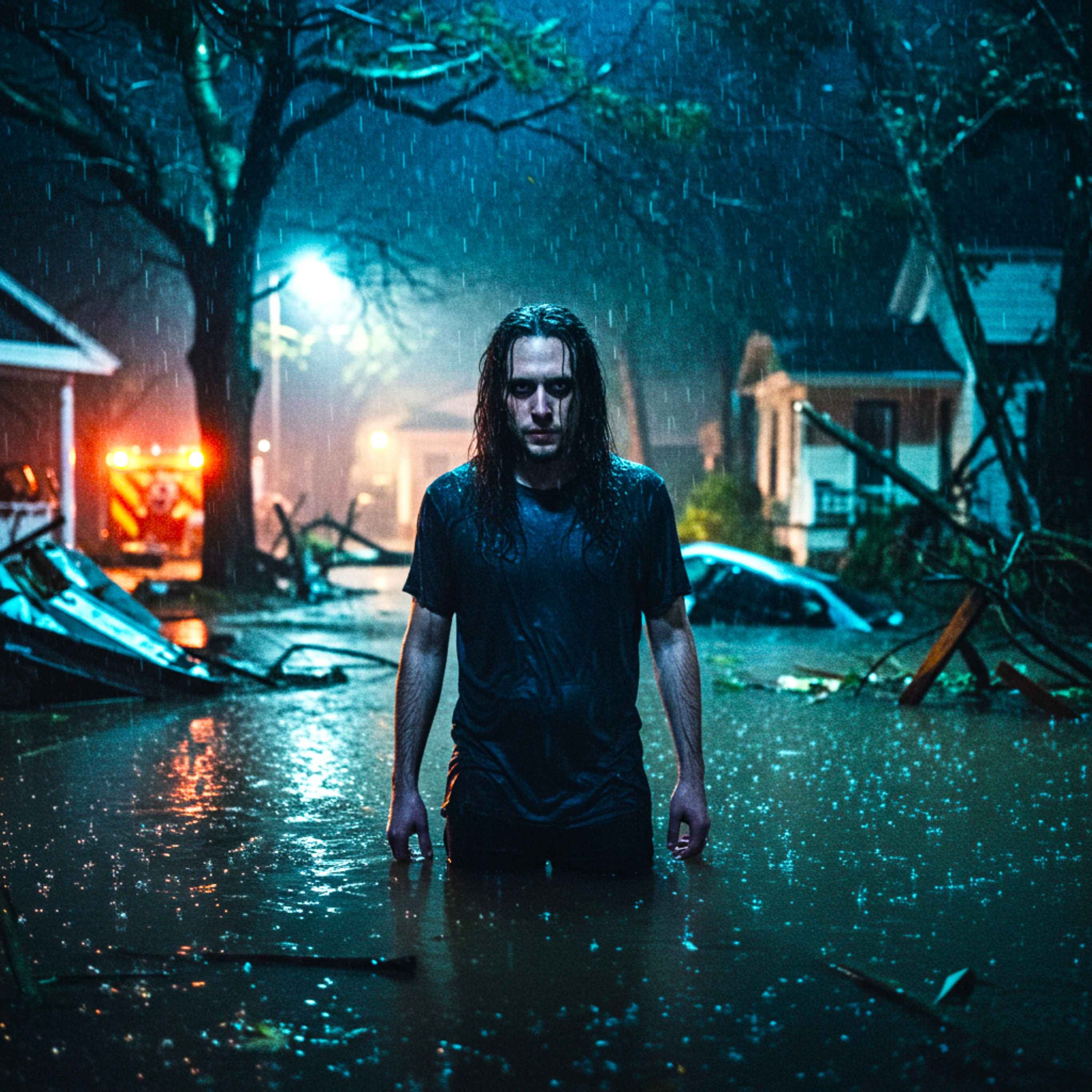 5 Scary Hurricane Horror Stories