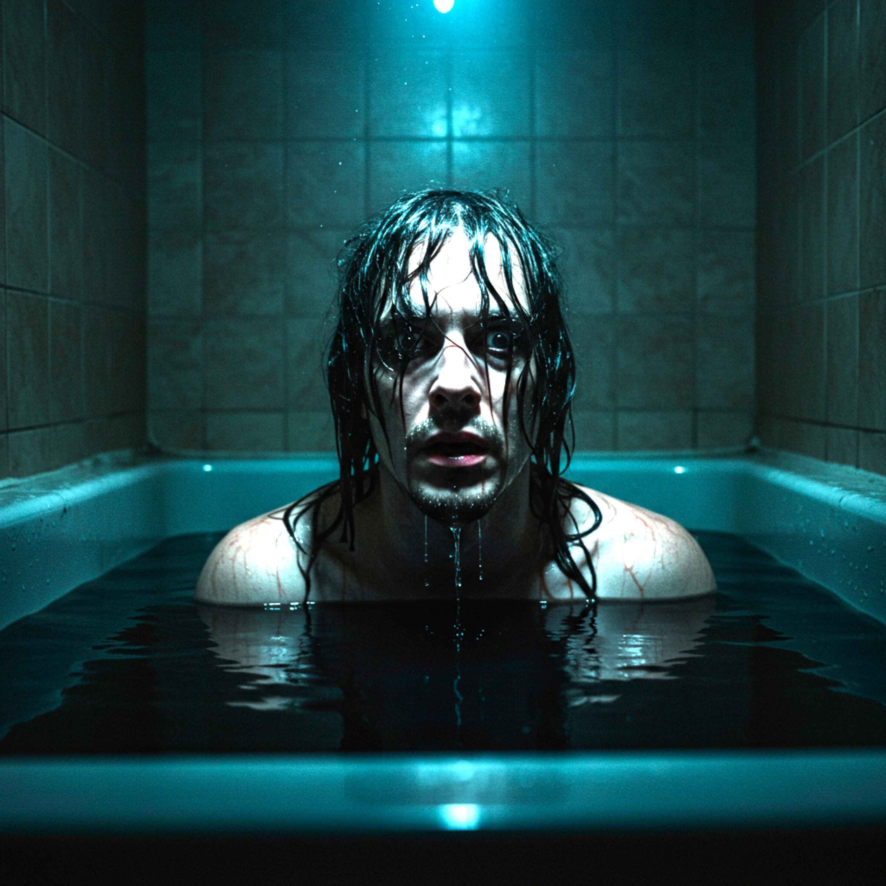 5 Terrifying Drowning Horror Stories