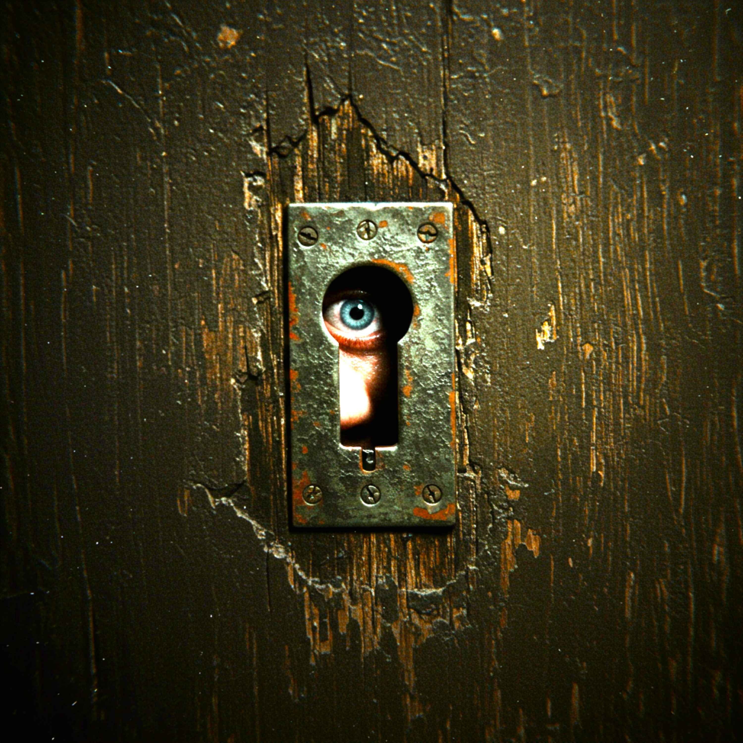 Peekaboo: The Origin