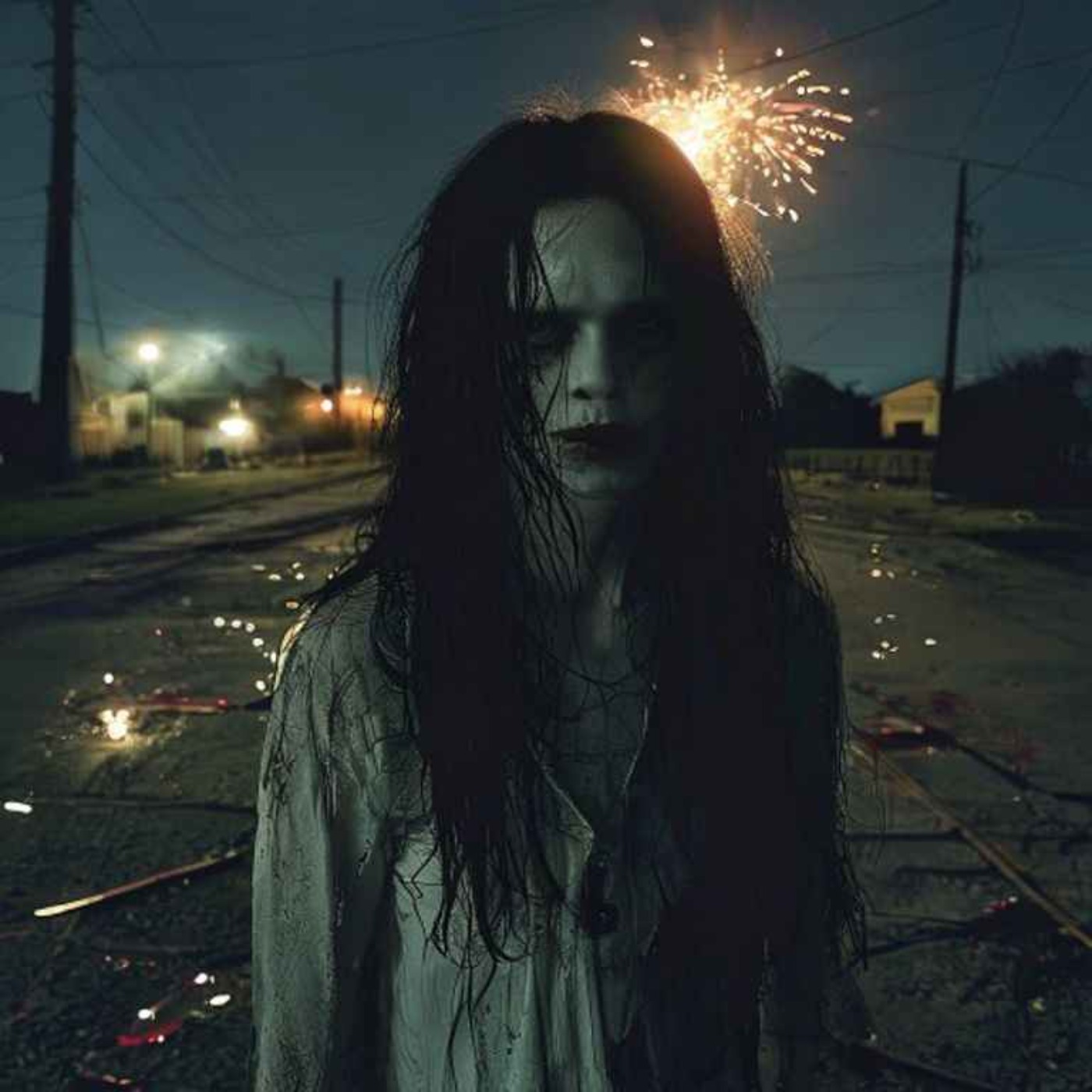 4 Scary July Horror Stories episode artwork