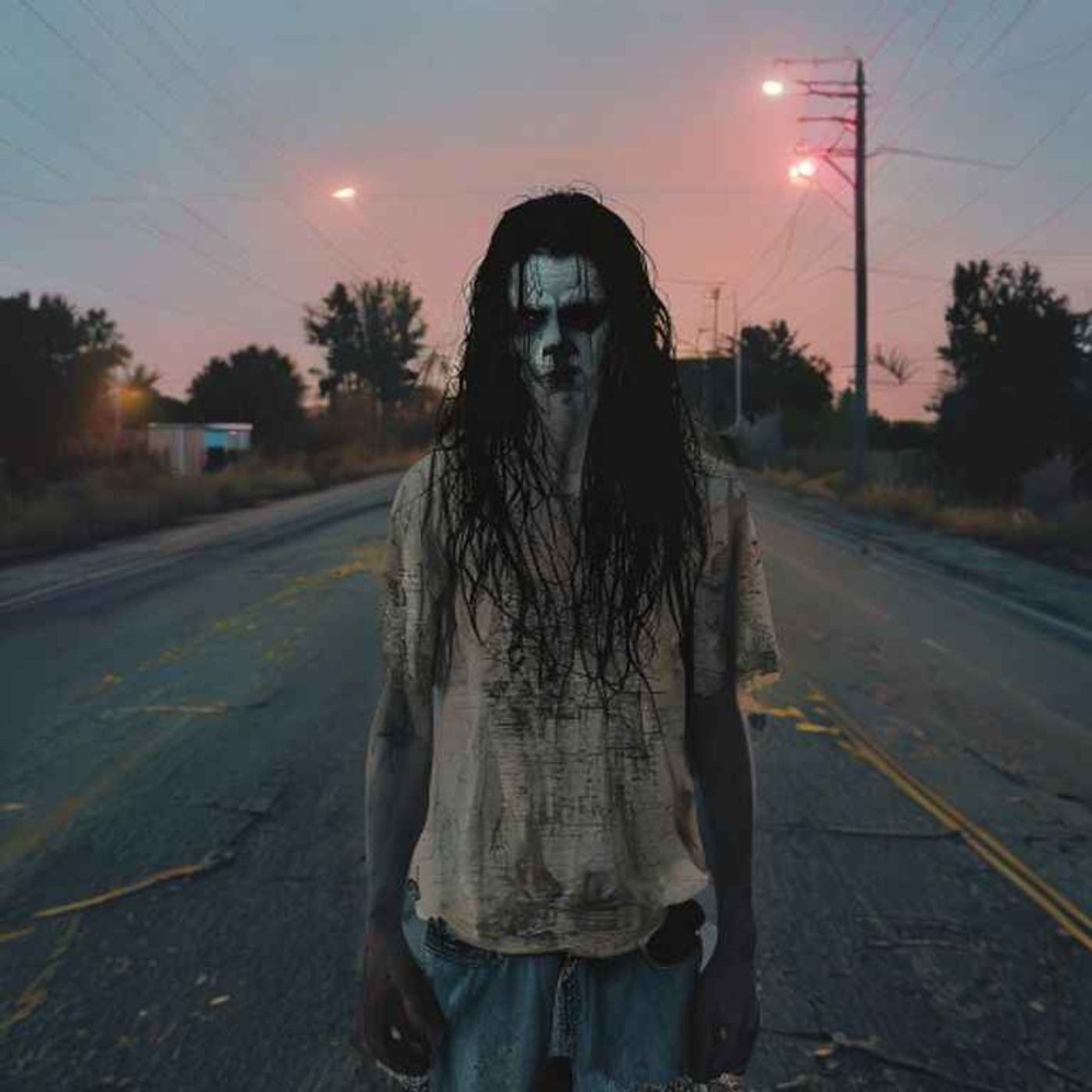 4 Scary Summertime Horror Stories episode artwork