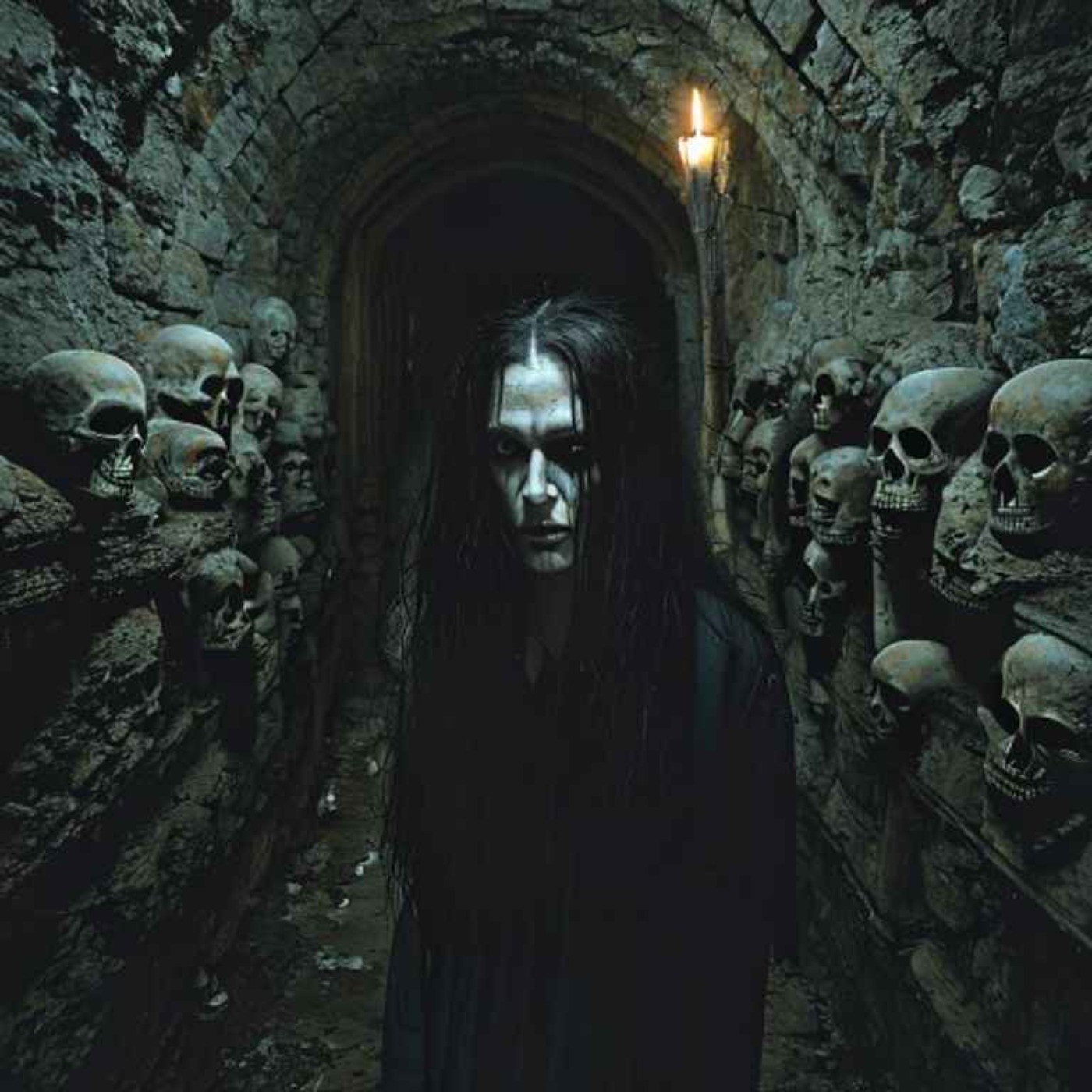 4 Scary Catacombs Horror Stories