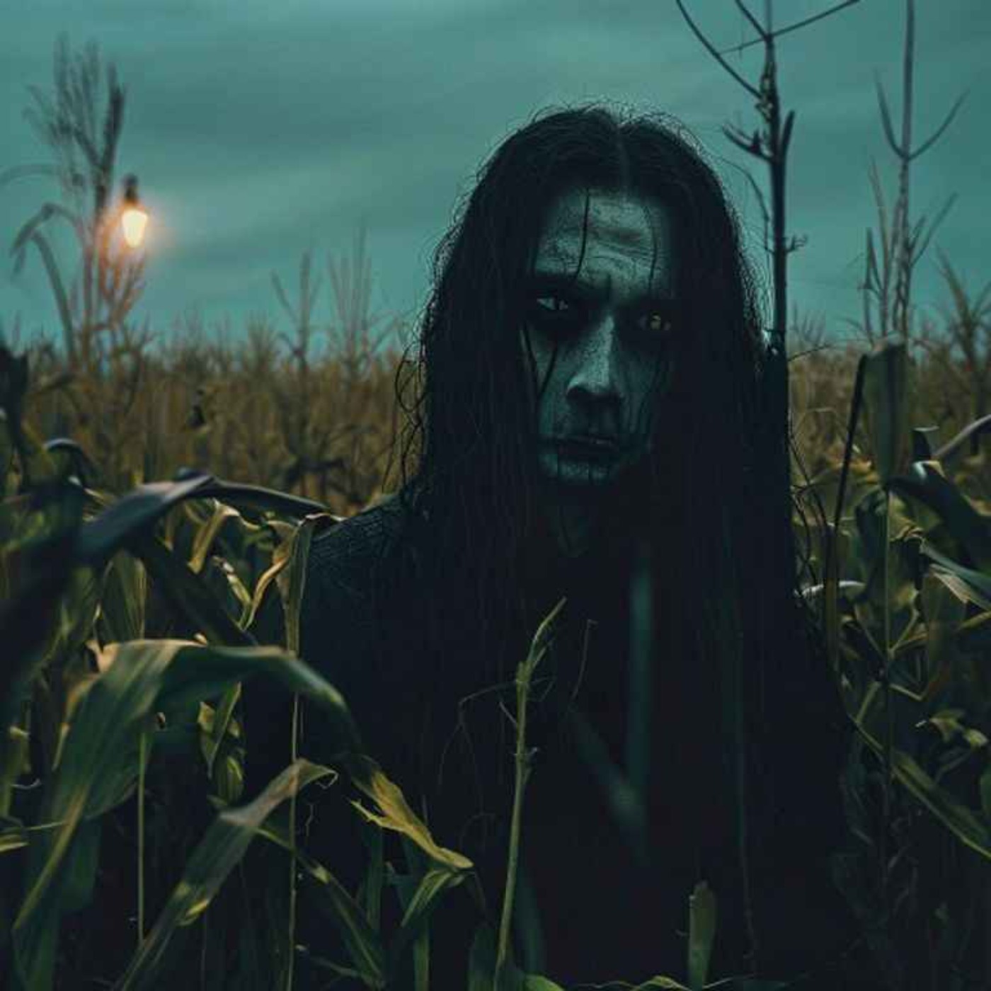 4 Terrifying August Scary Stories