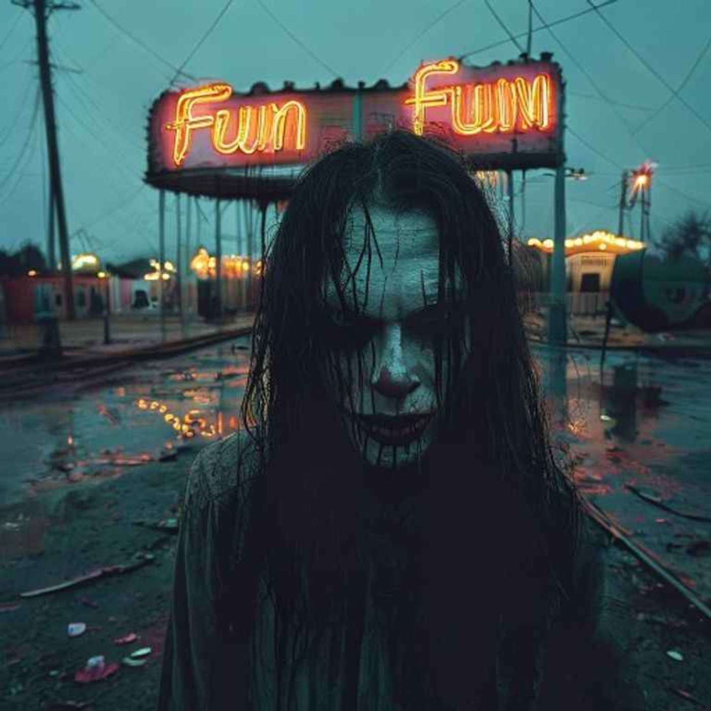 4 Scary Carnival Horror Stories