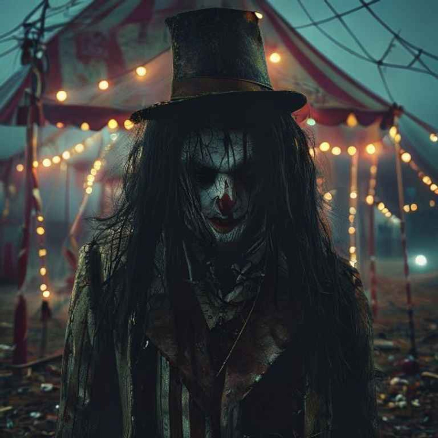 4 Scary Circus Horror Stories