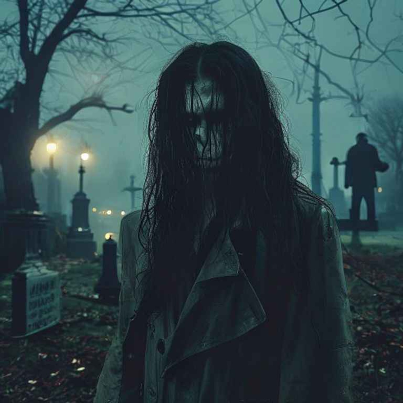 5 Scary Graveyard Shift Horror Stories episode artwork