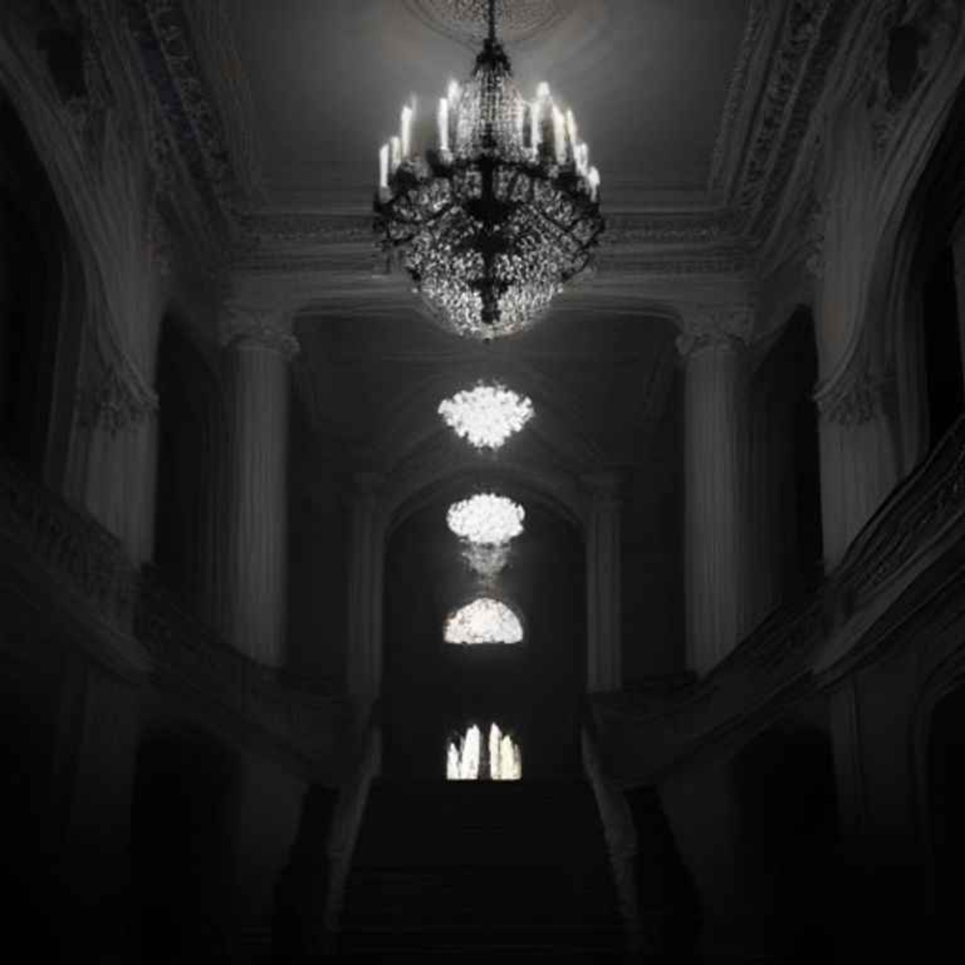 5 Scary Haunted House Horror Stories episode artwork