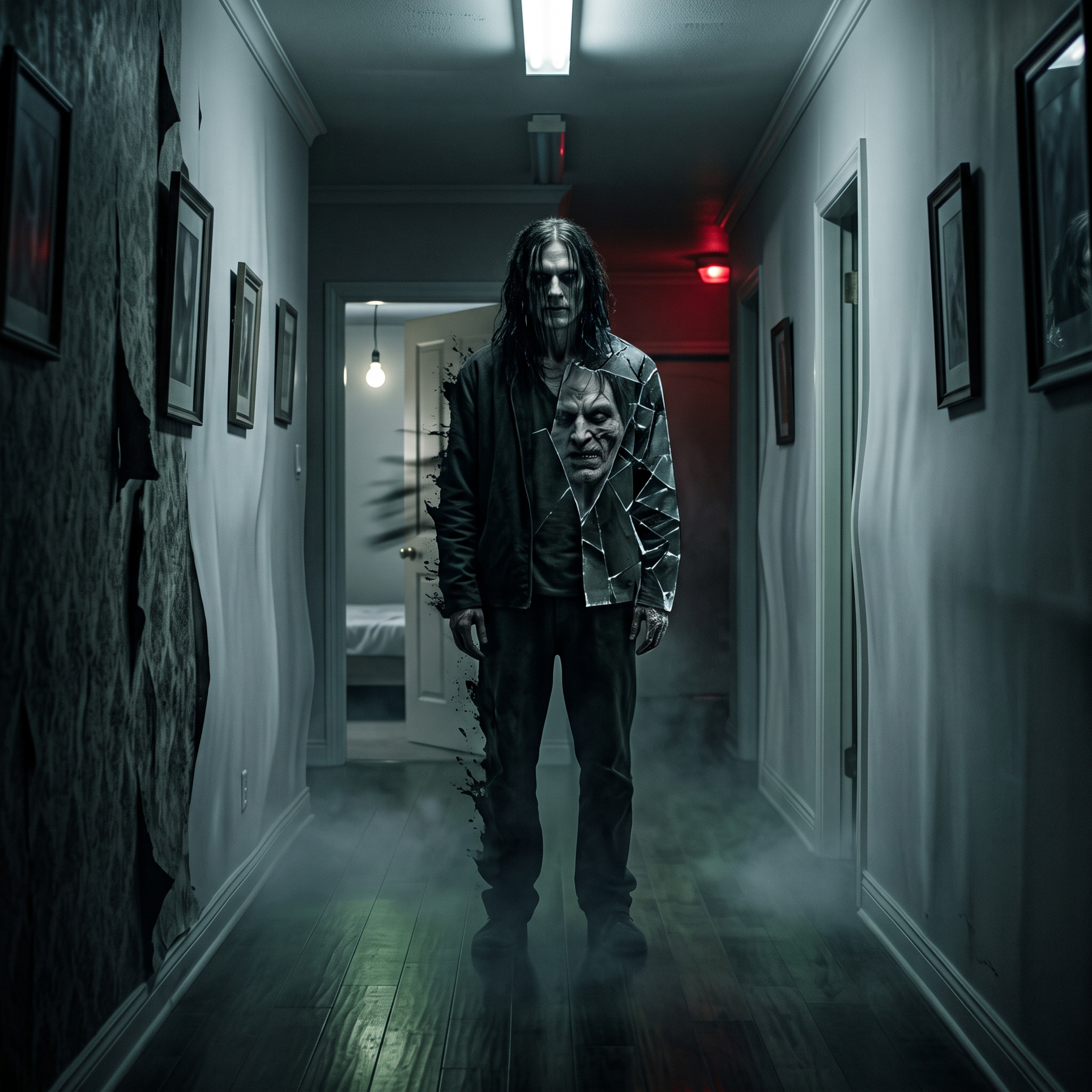 4 Scary Shapeshifter Horror Stories episode artwork