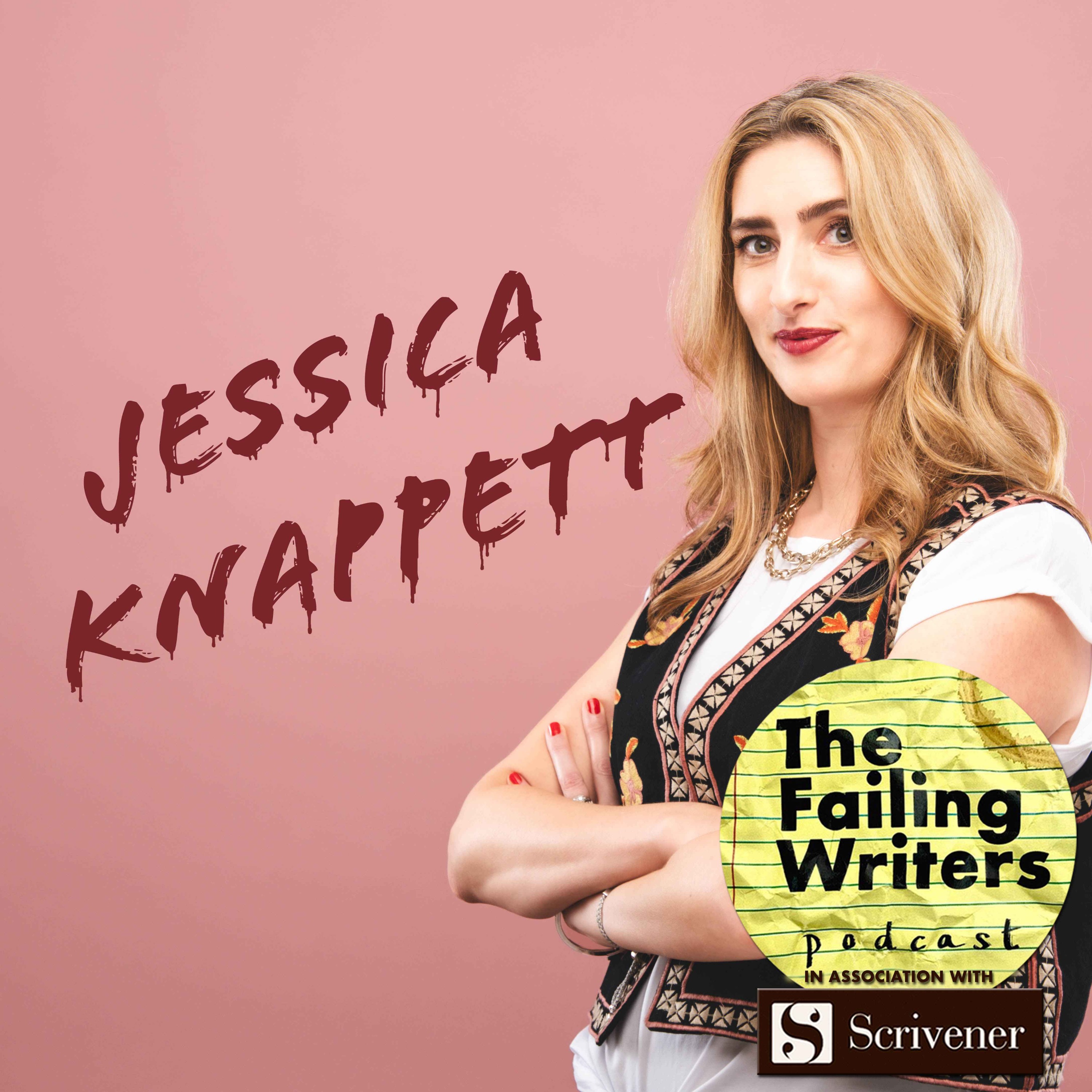 The Failing Writers Podcast