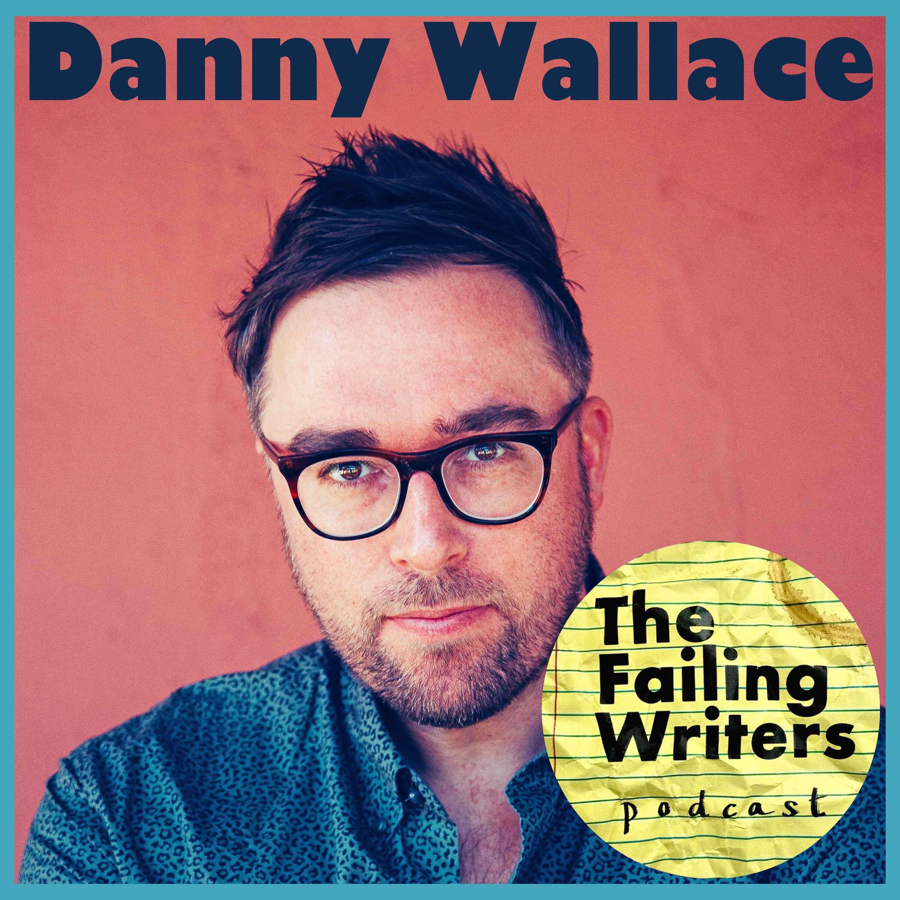 S4 Ep1: Danny Wallace