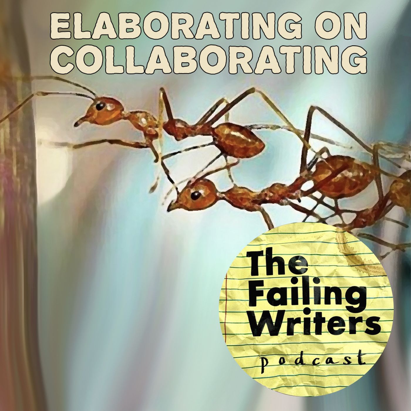 S3 Ep1: Elaborating on collaborating