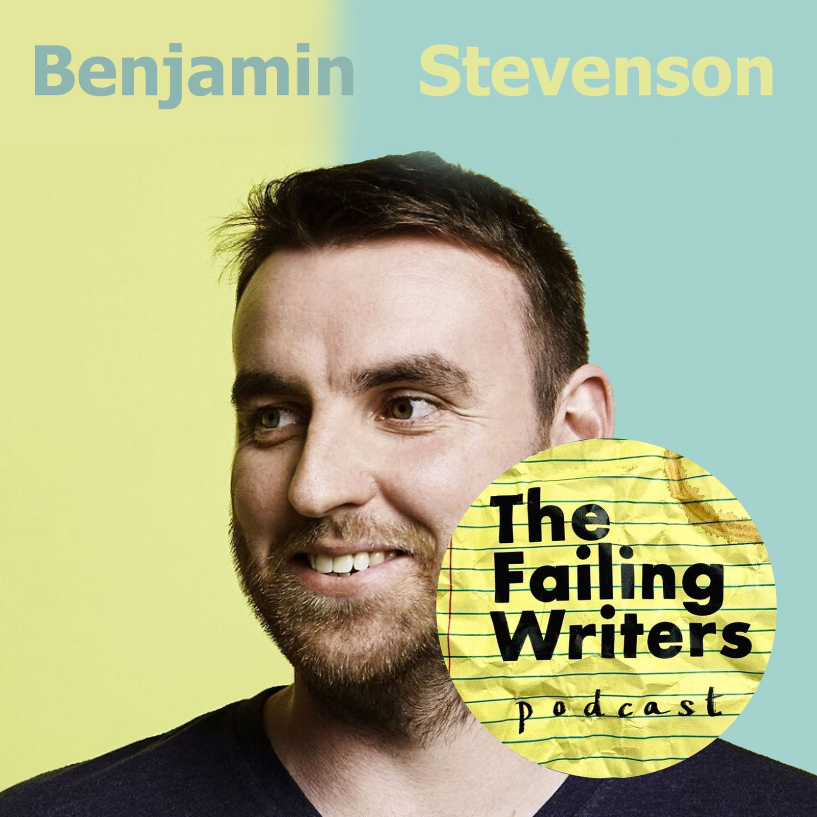 S2 Ep18: Benjamin Stevenson - AND ANOTHER BIG COMPETITION!!