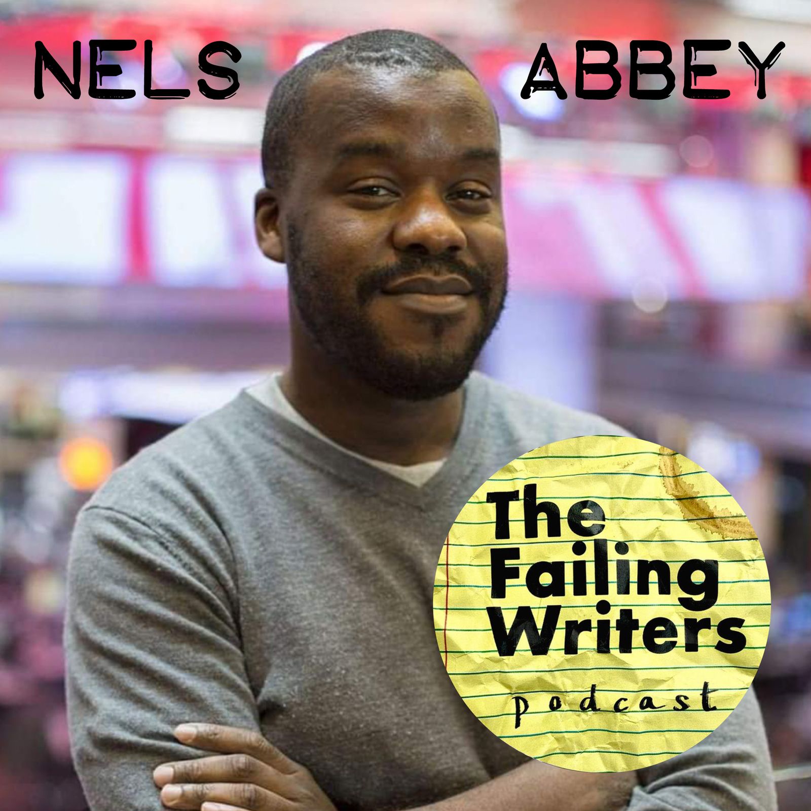 The Failing Writers Podcast