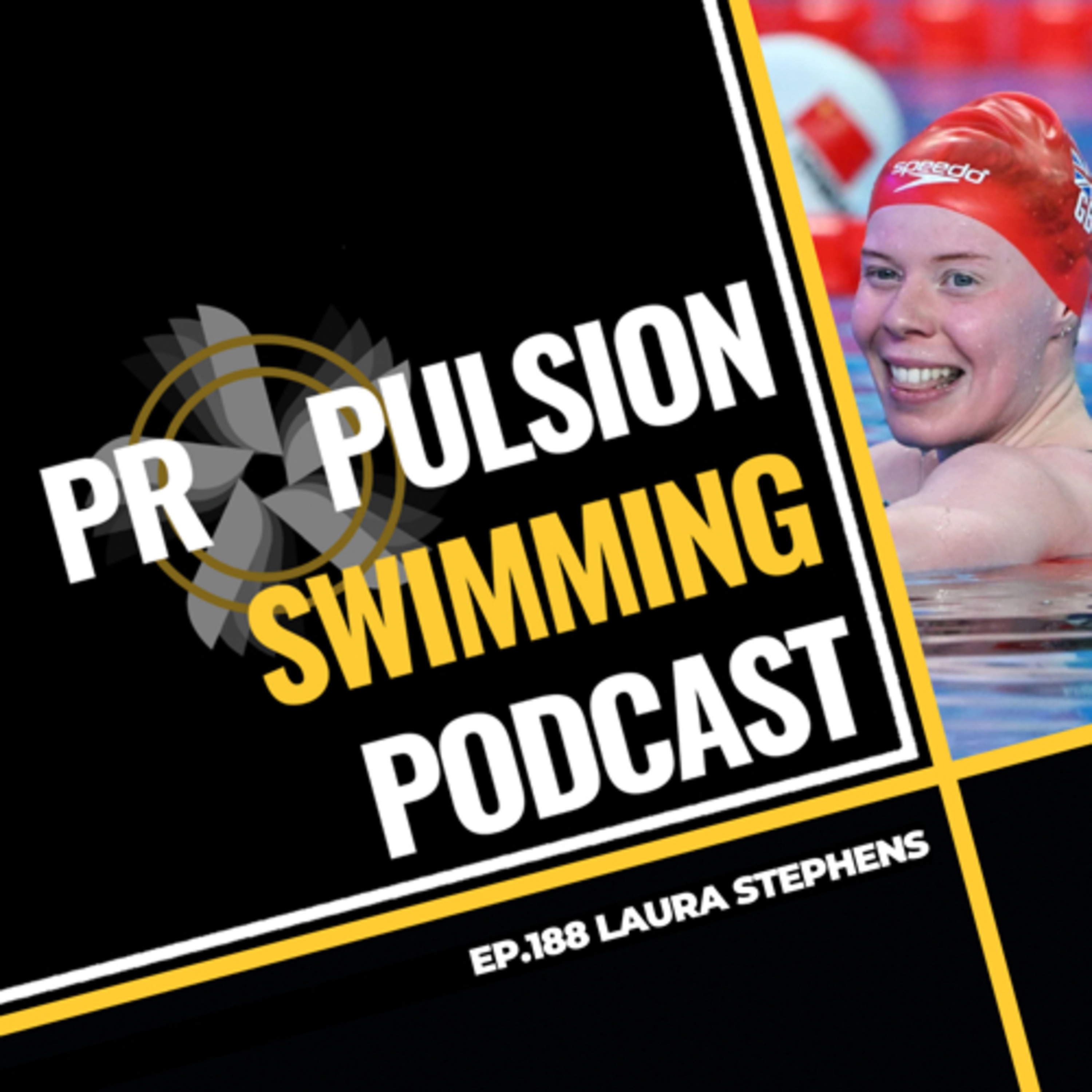 E188 - World Champs Review with Laura Stephens