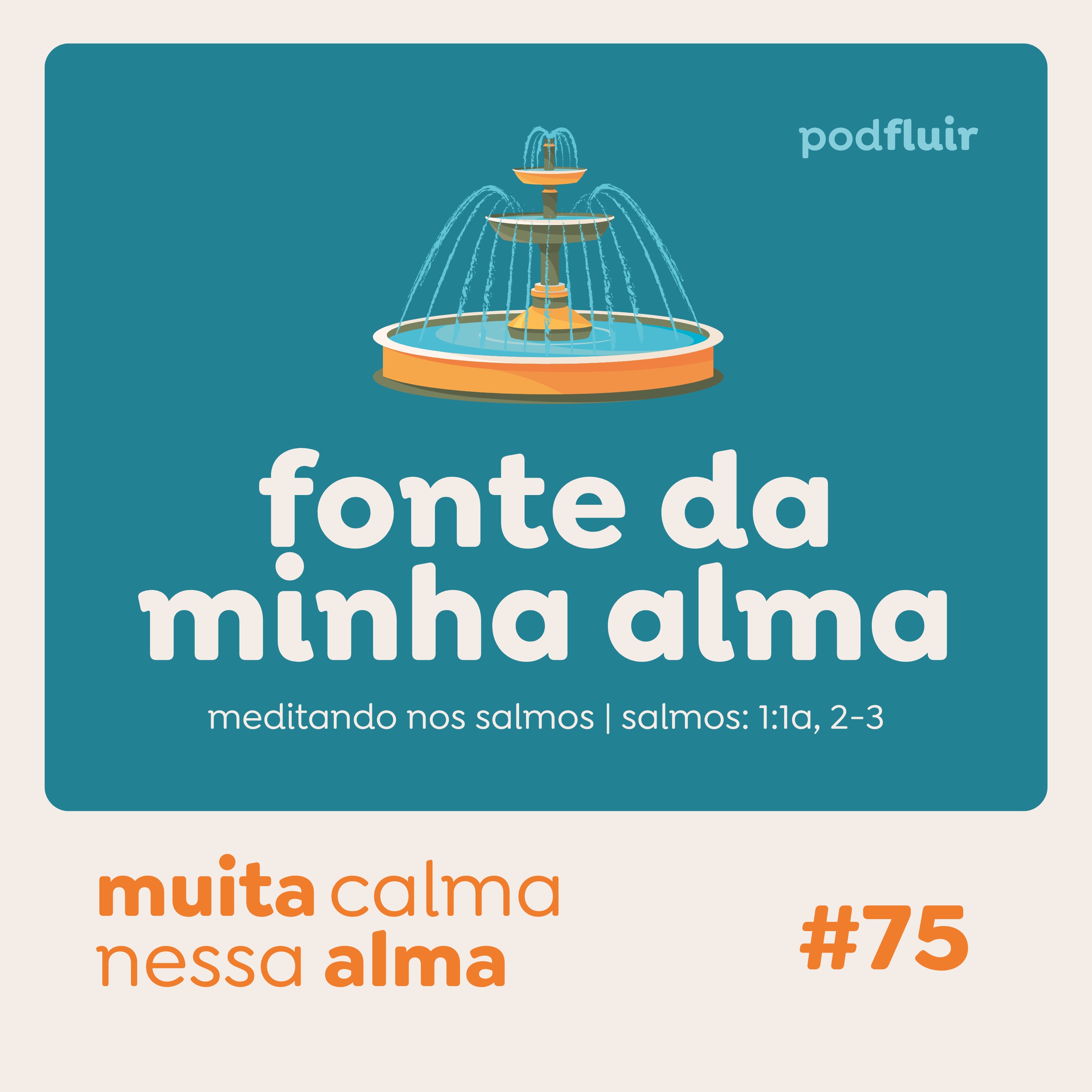 podfluir