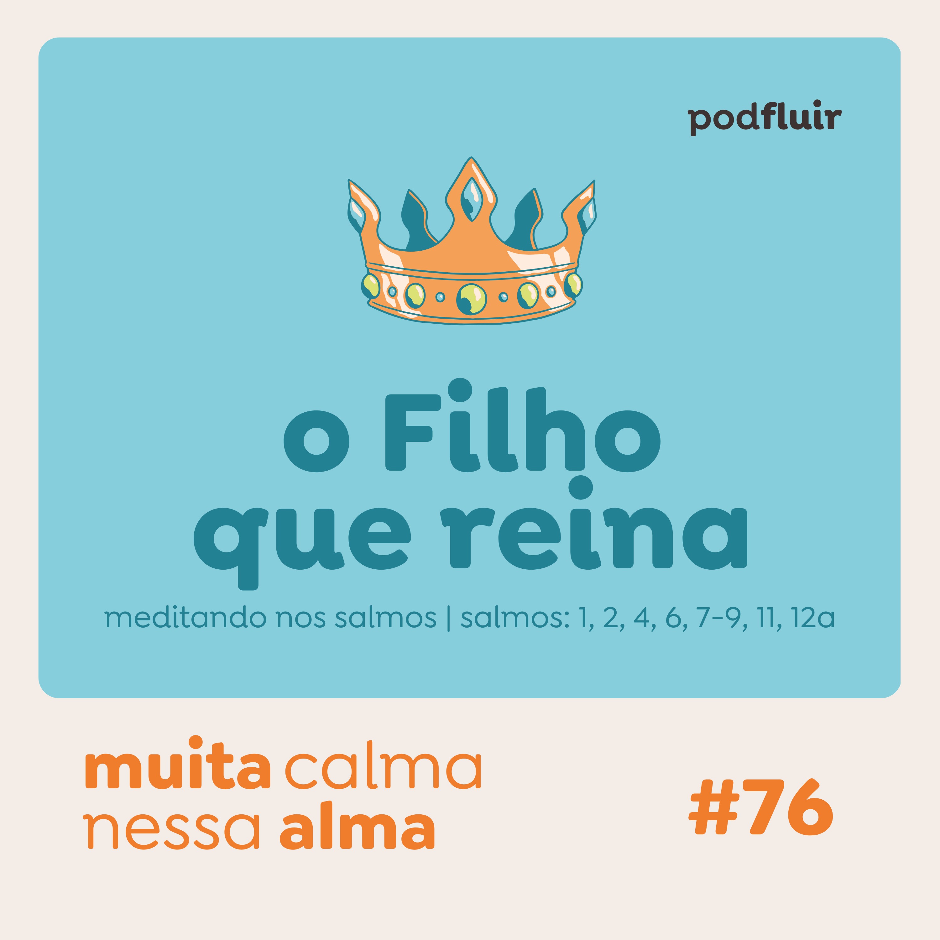 podfluir