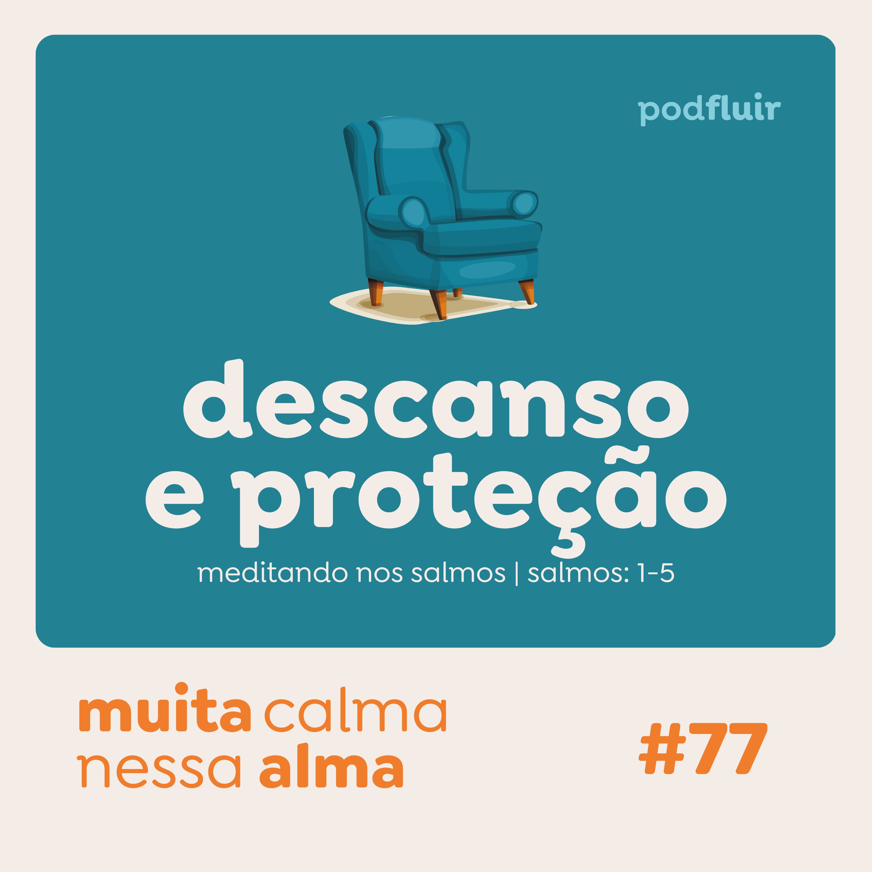 podfluir