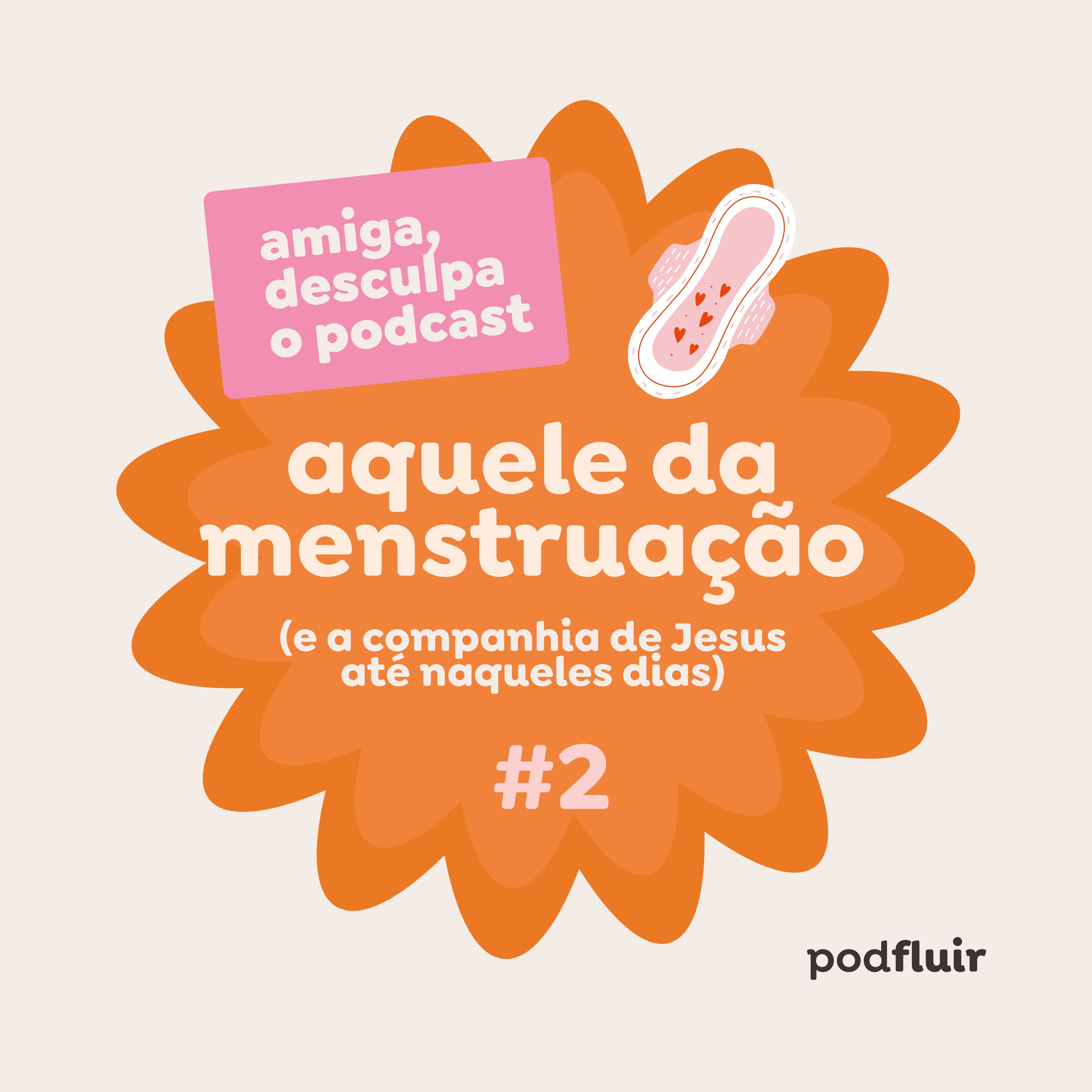 podfluir