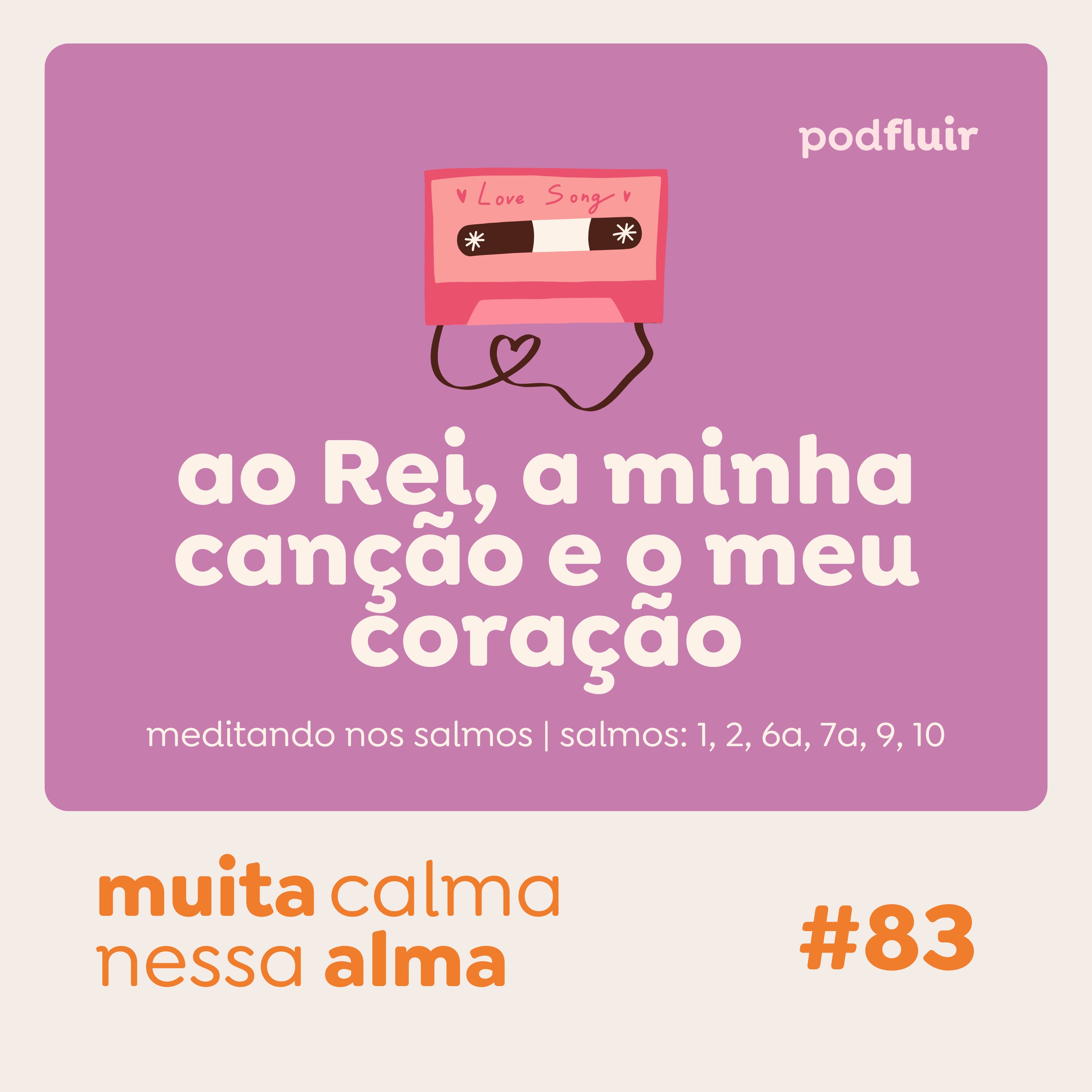 podfluir